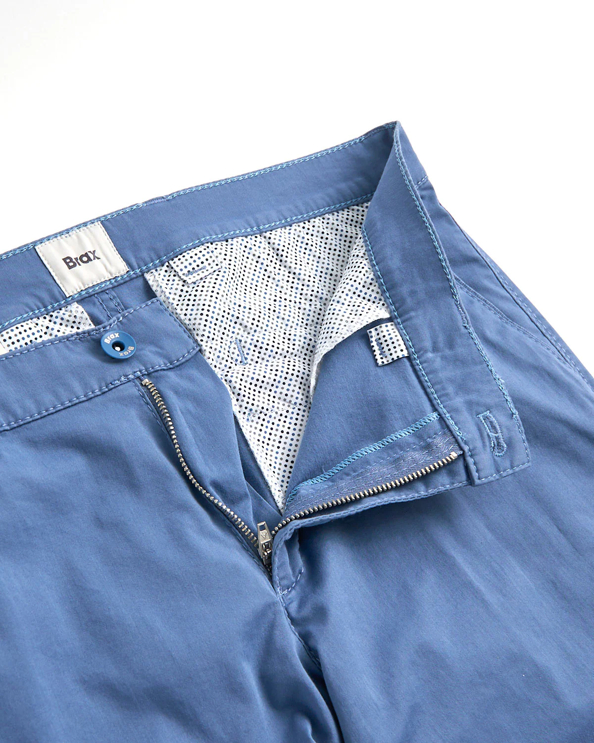 Storm Silvio Cotton & Kapok Casual Pants - Image 3