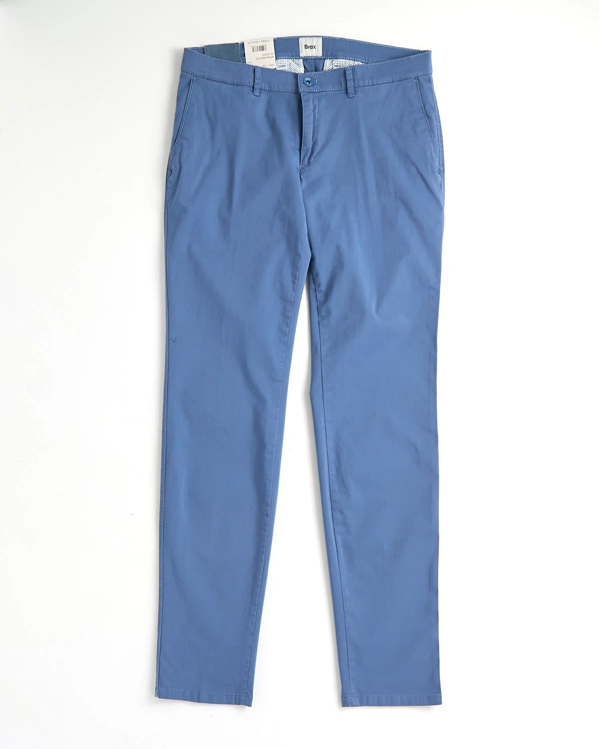 Storm Silvio Cotton & Kapok Casual Pants - Image 5
