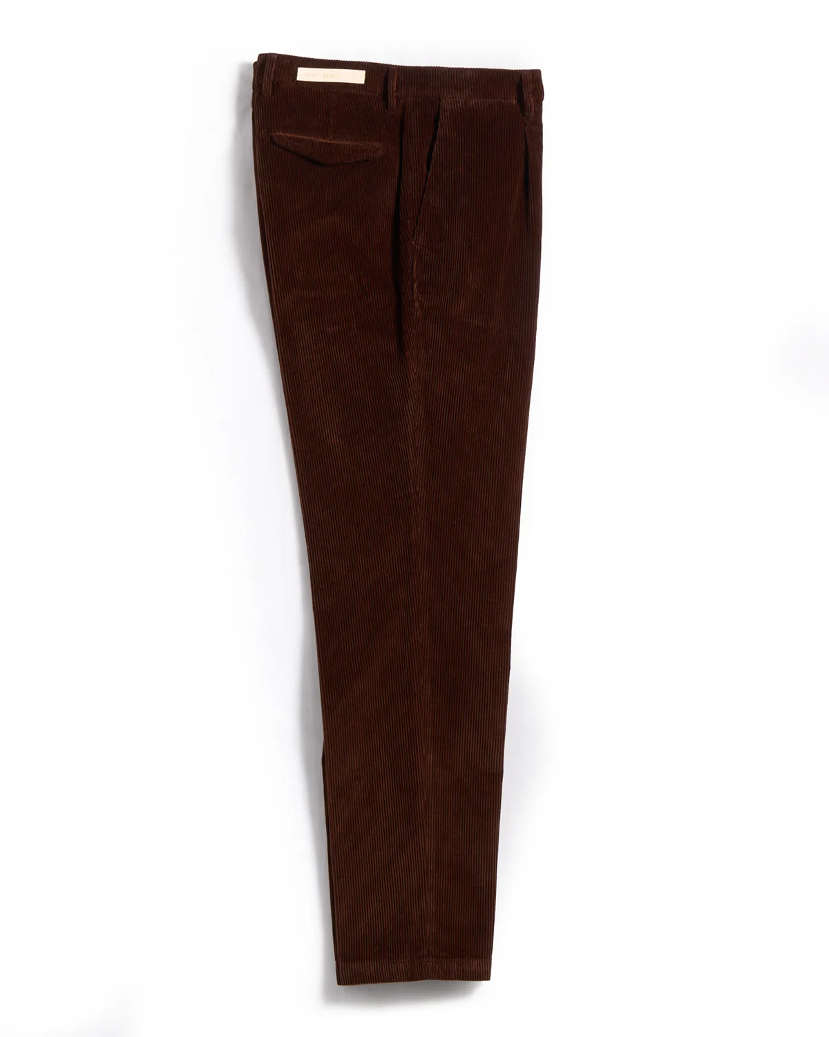 Cotton Lyocell Silky Smooth Corduroys - Image 6