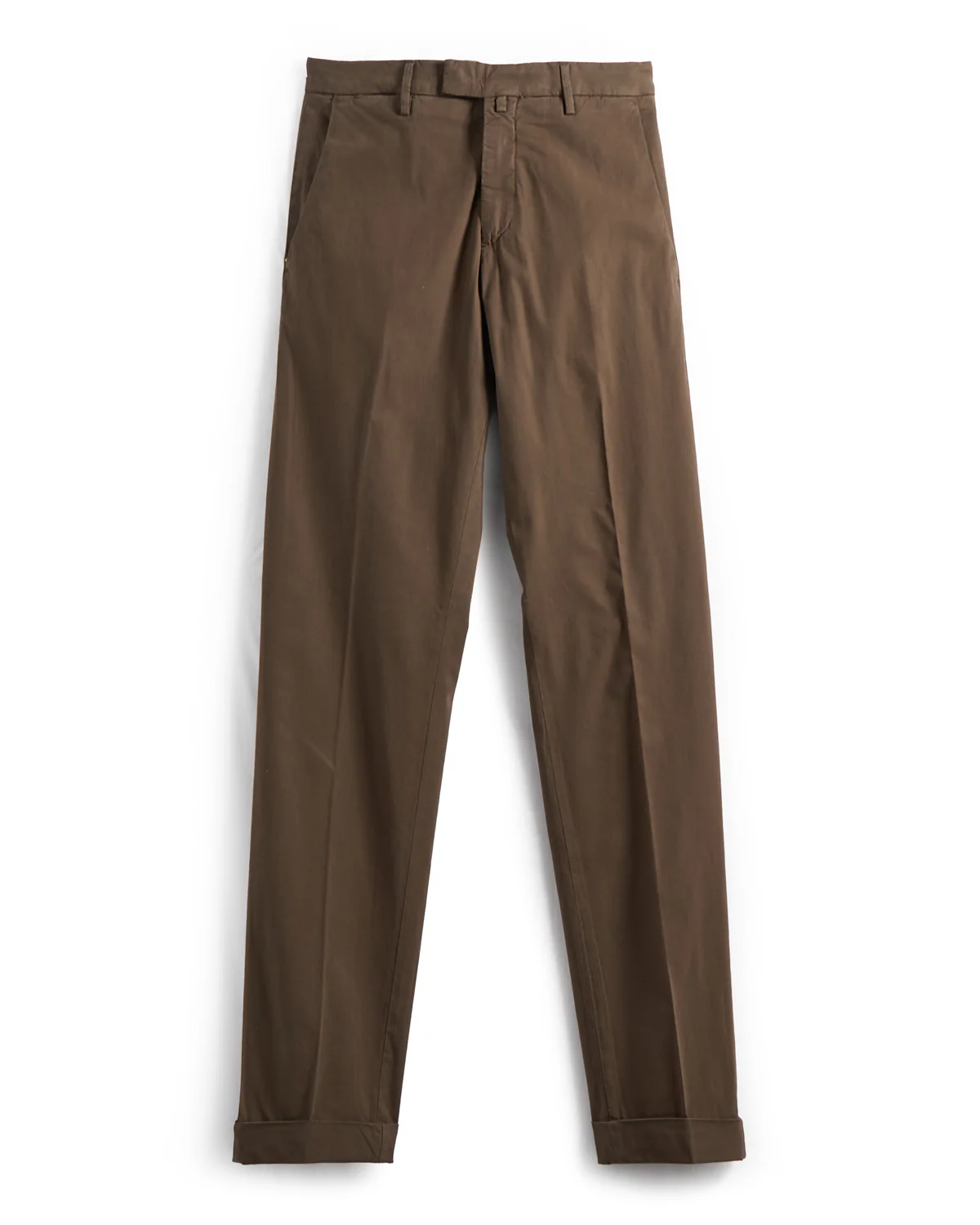 Soft Touch Lyocell Cotton Stretch Pants