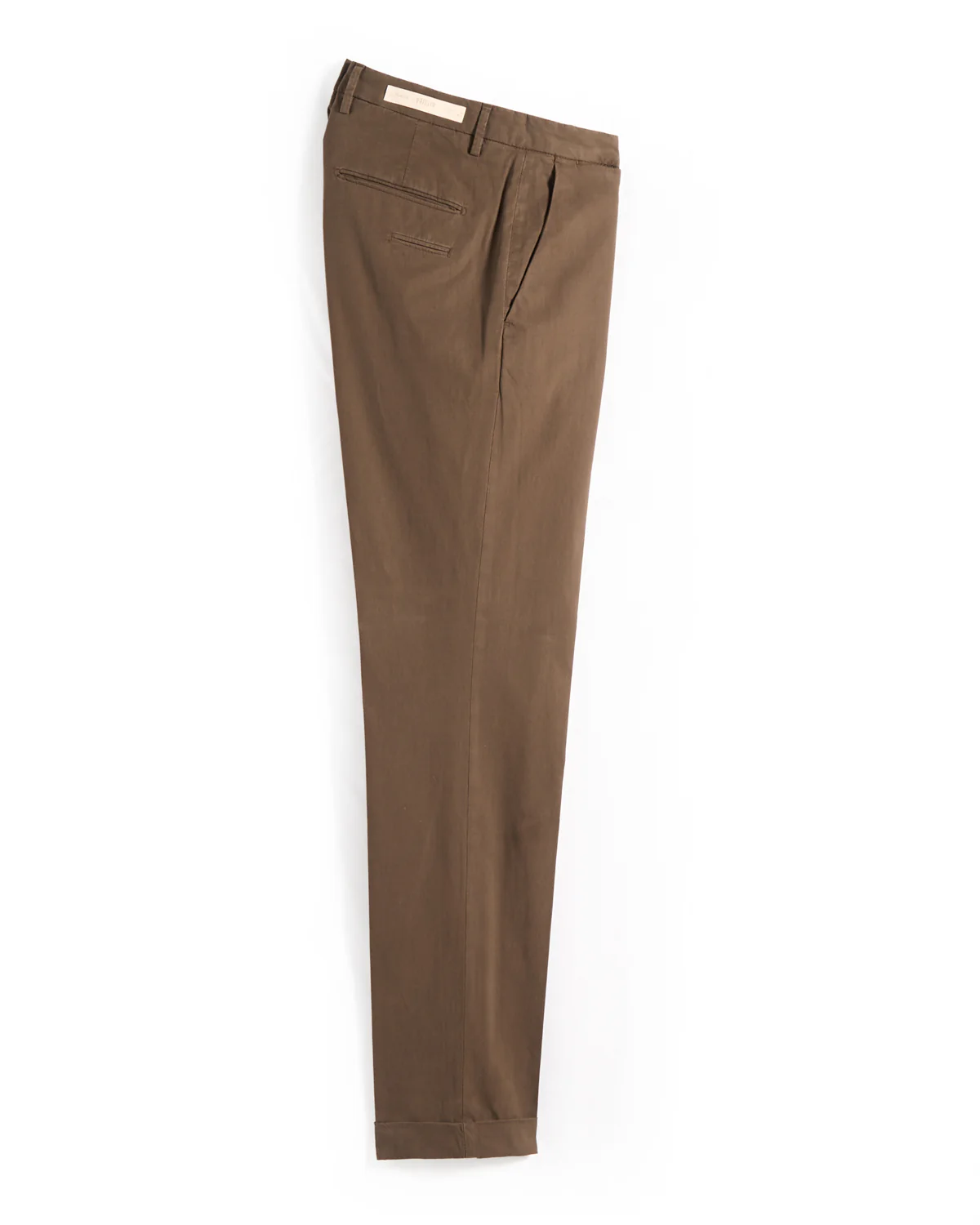 Soft Touch Lyocell Cotton Stretch Pants - Image 10