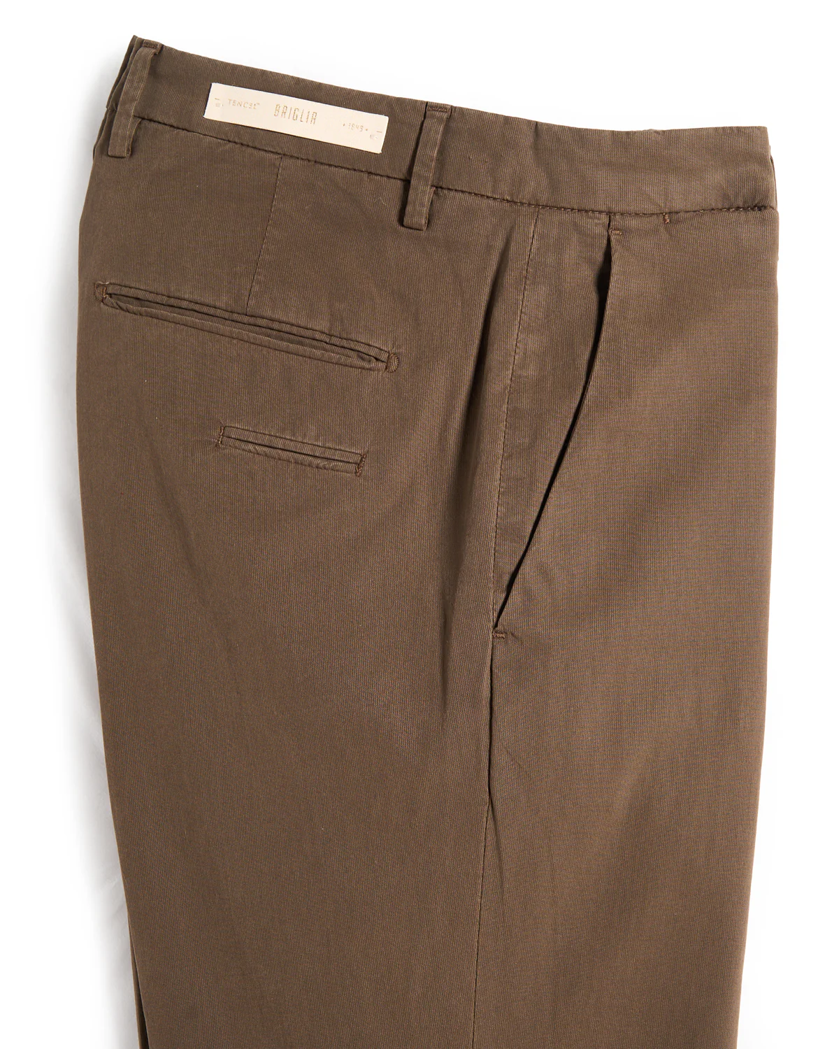 Soft Touch Lyocell Cotton Stretch Pants - Image 12