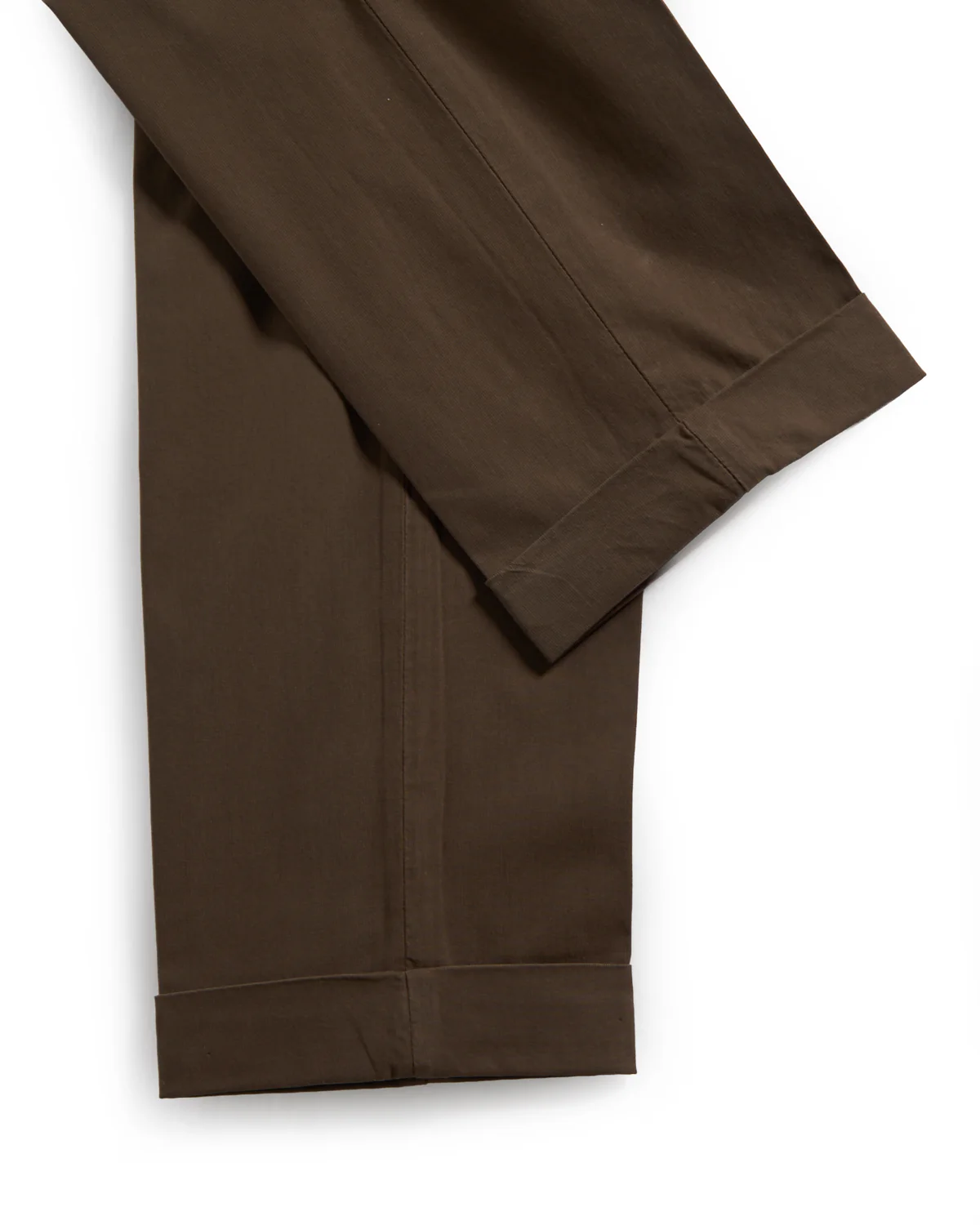 Soft Touch Lyocell Cotton Stretch Pants - Image 6
