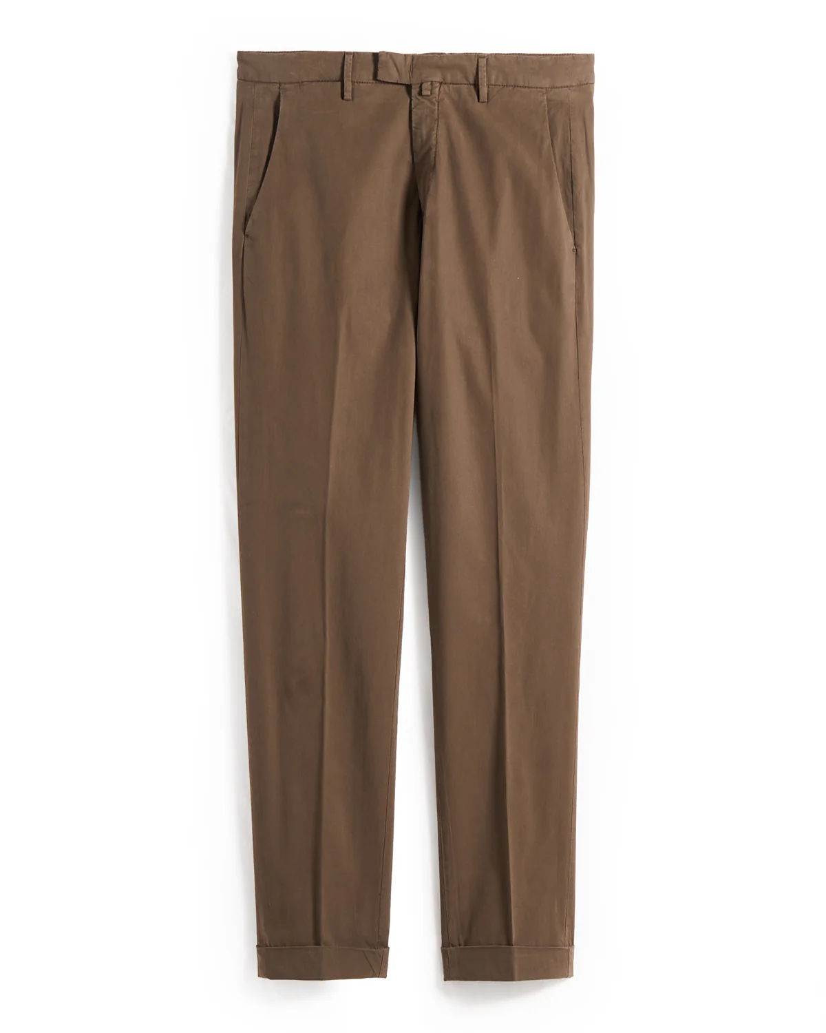 Soft Touch Lyocell Cotton Stretch Pants - Image 7