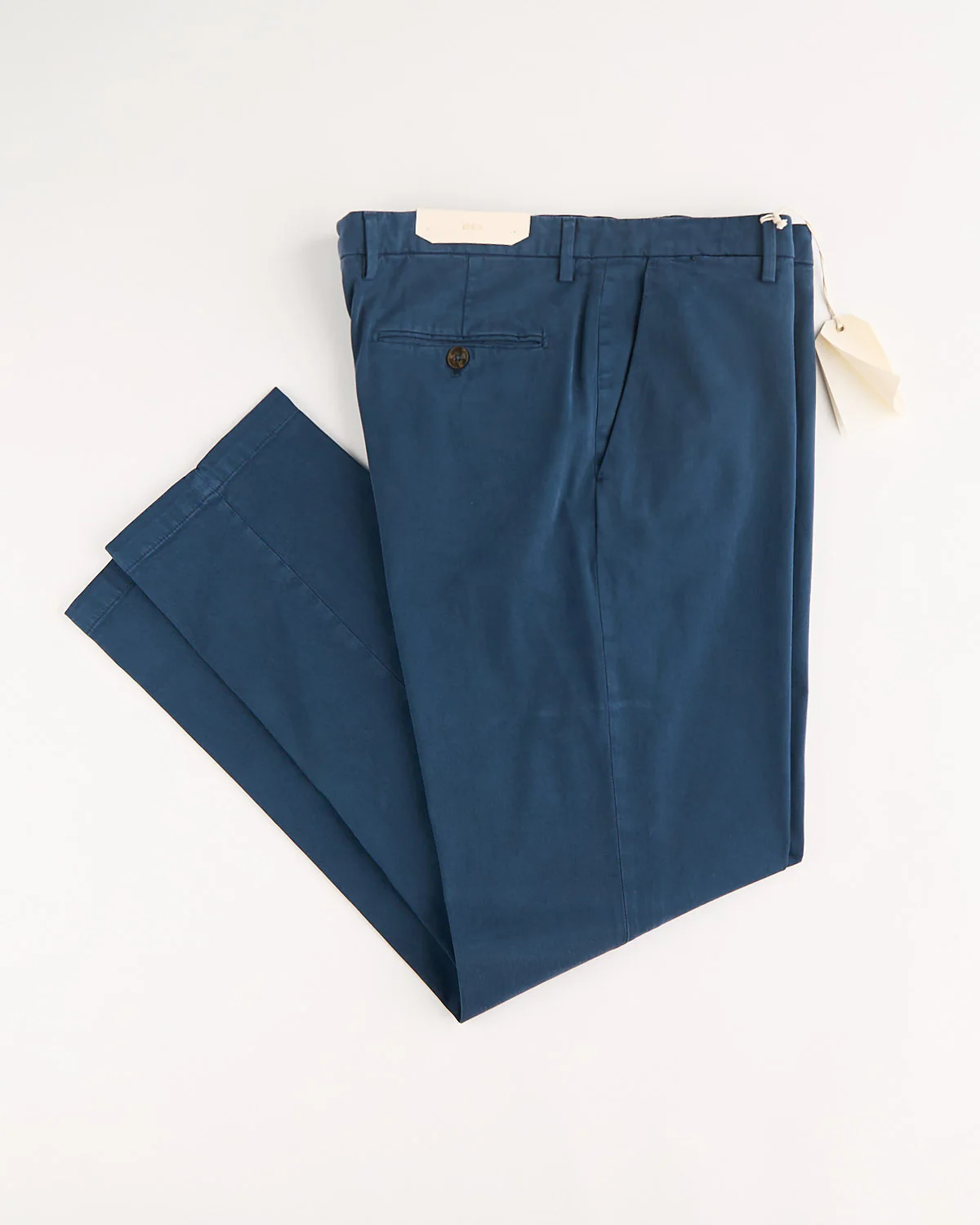 Soft Touch Plush Cotton Casual Pants