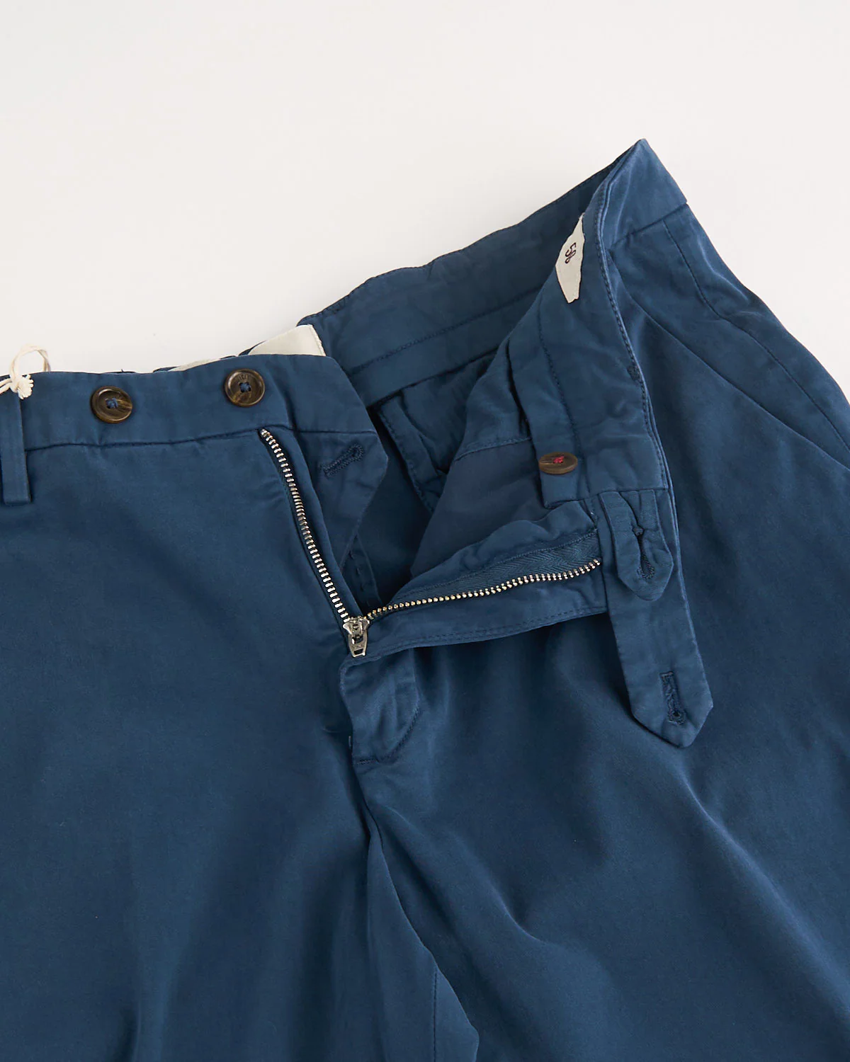 Soft Touch Plush Cotton Casual Pants - Image 4