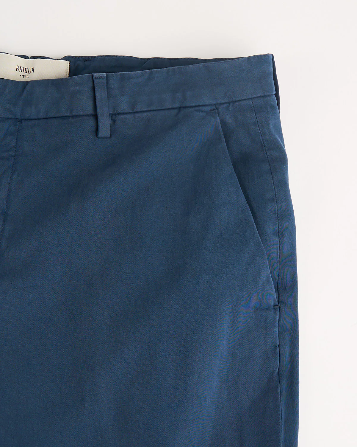 Soft Touch Plush Cotton Casual Pants - Image 6