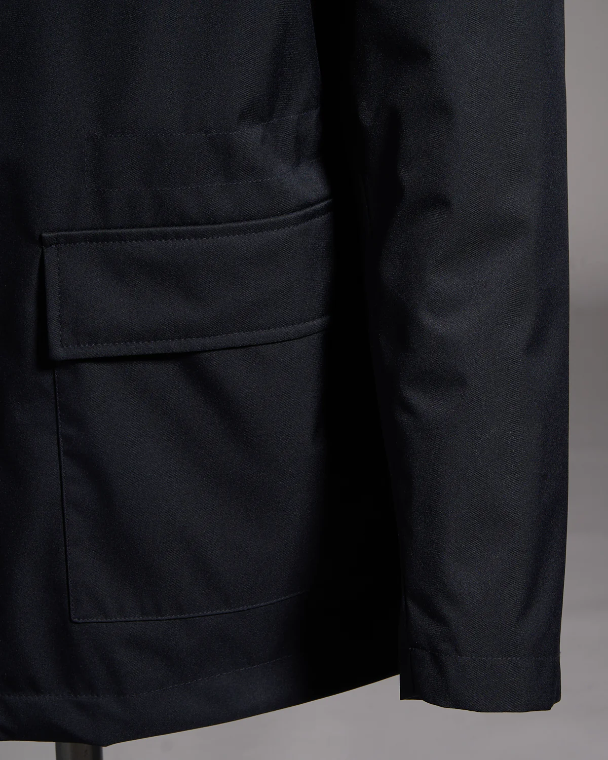 Crisp Technical Fieldjacket - Image 8