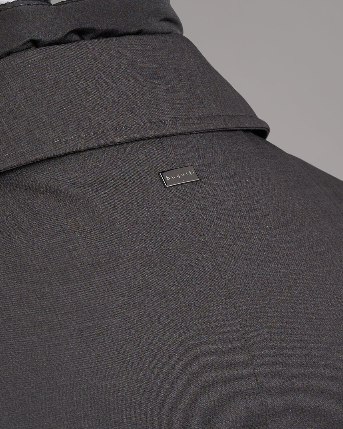 Performance Travel Insulated Hybrid Raincoat - Image 5