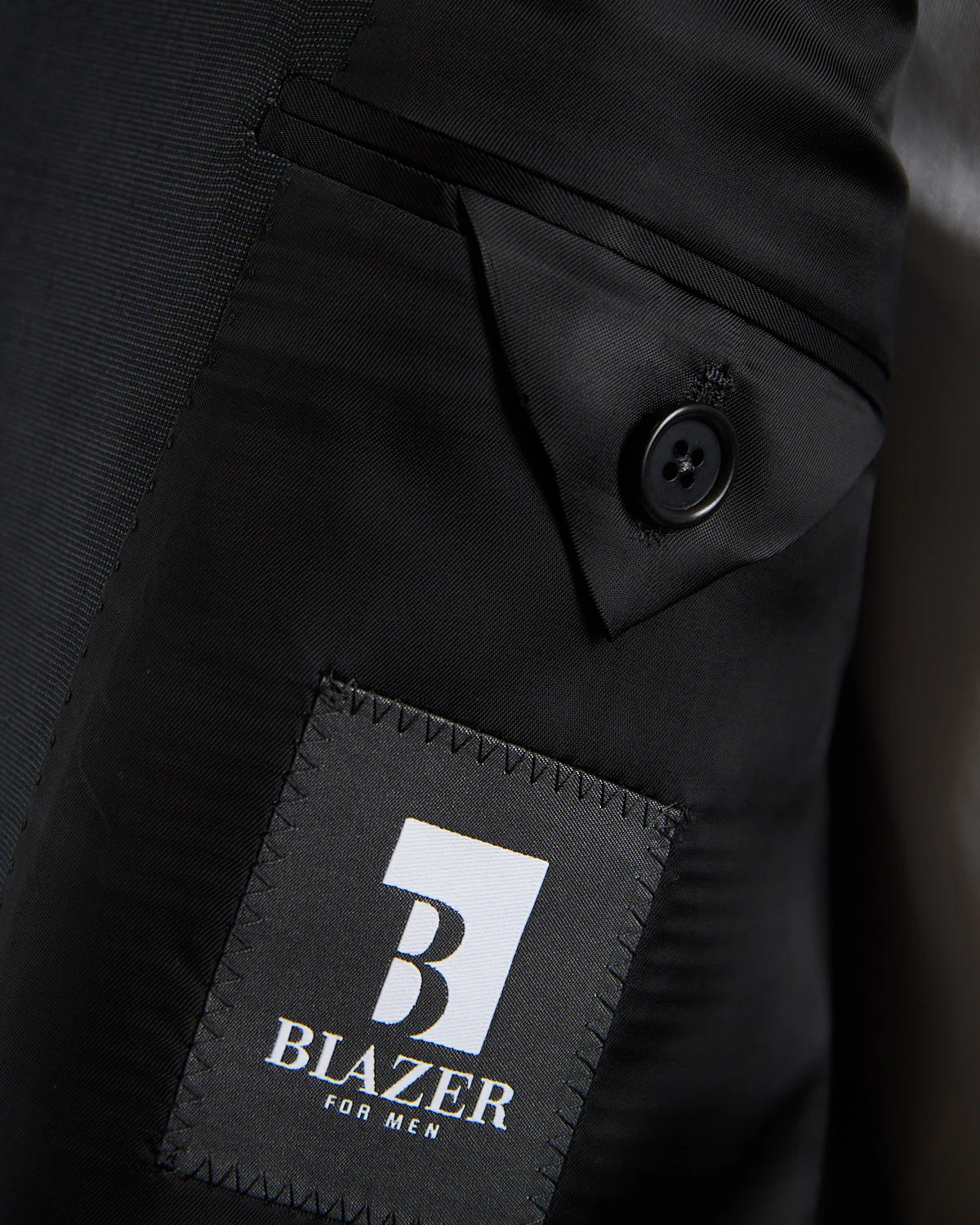 Ultralight 100% Wool Birdseye Grey Suit - Image 9