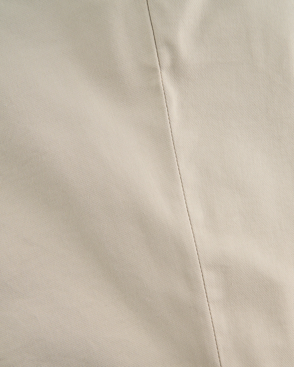 Cotton Tencel All-Season Twill Casual Pants - Image 4