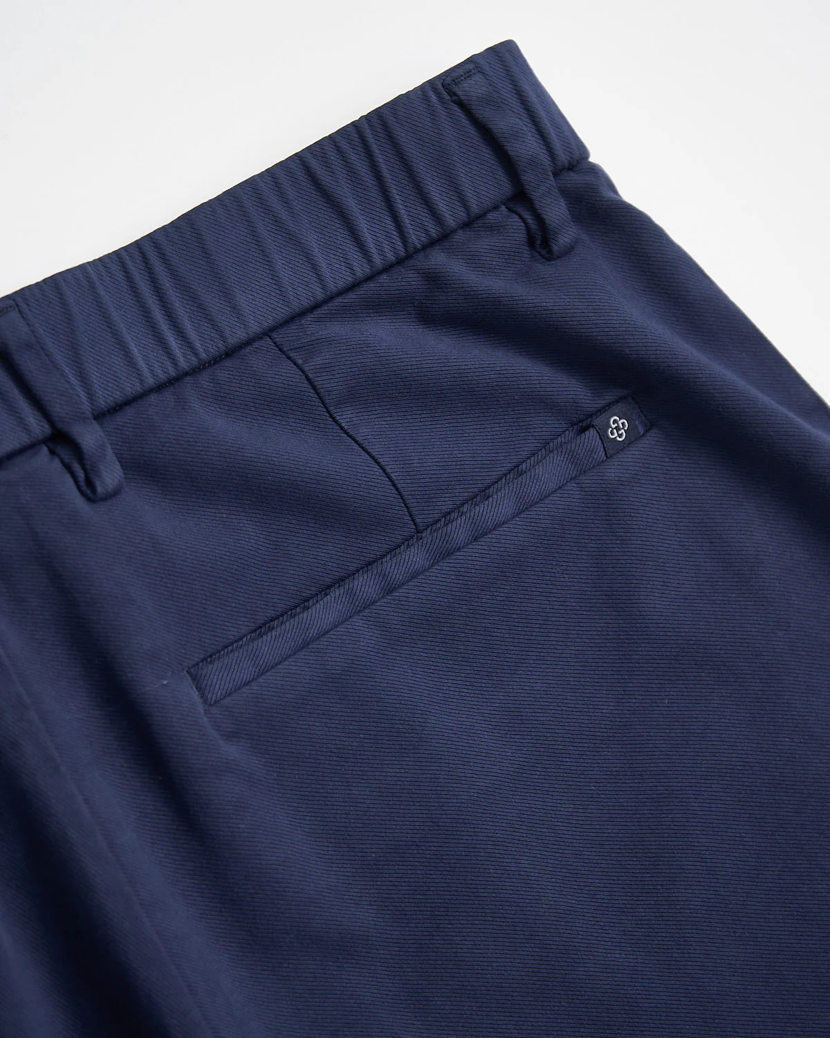 Luxeflex Stretch 'Oasis' Shorts - Image 9