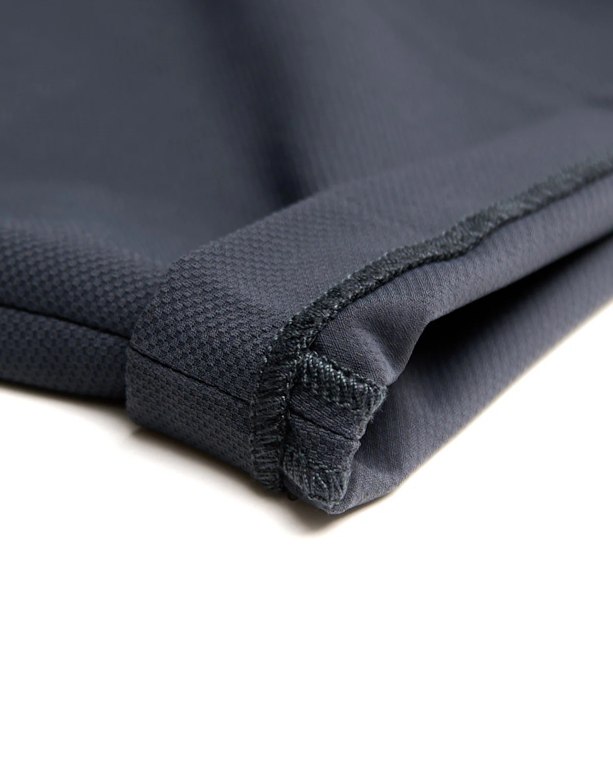Pulse Pique Warp Knit 'Momentum Mobile' Active Shorts - Image 7