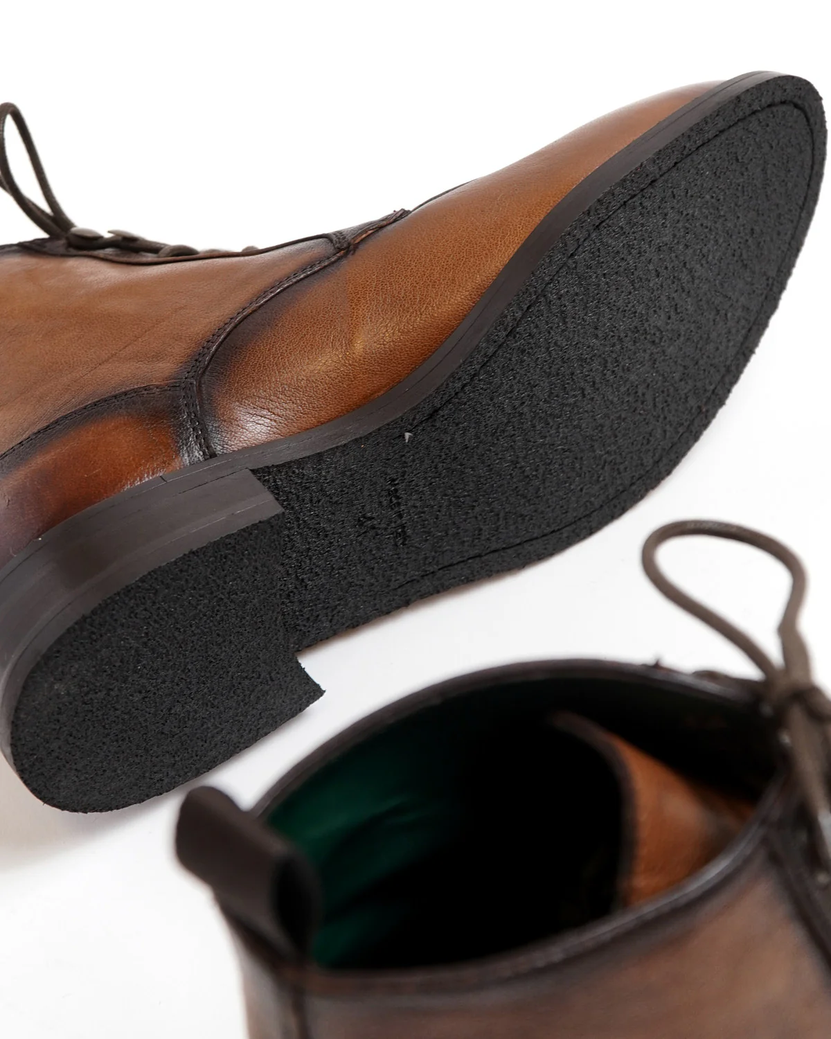 Split Toe Ankle Boot - Image 2