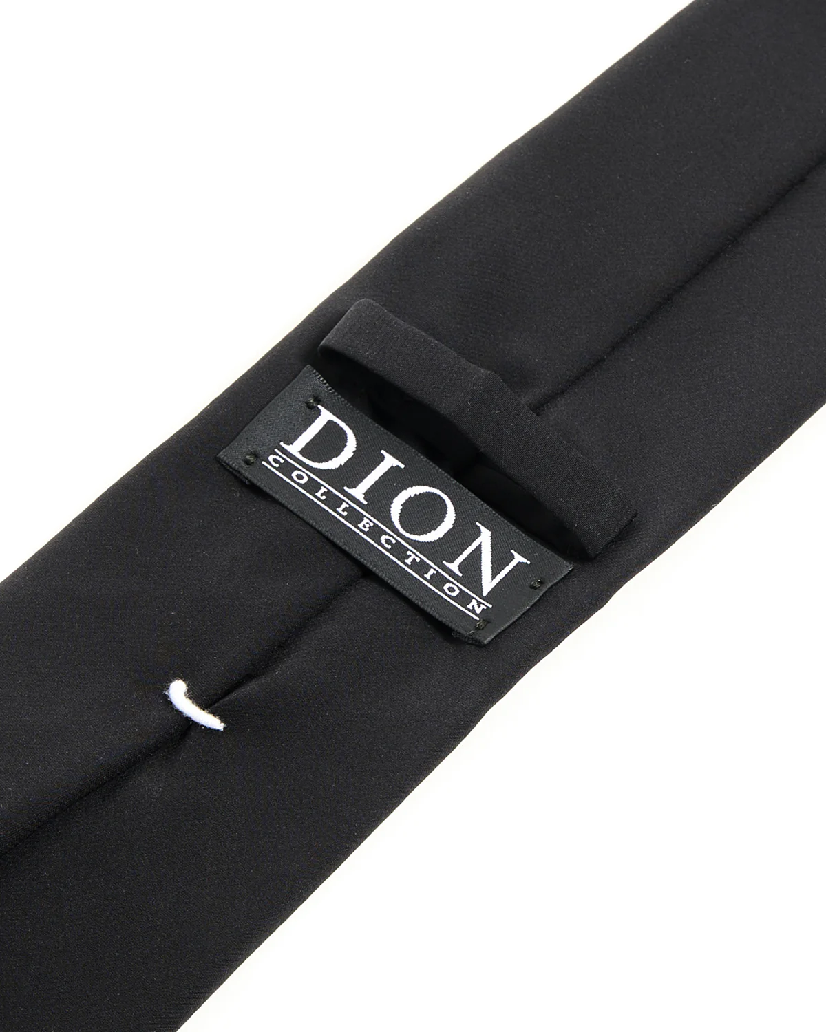 Satin Silk Necktie - Image 5