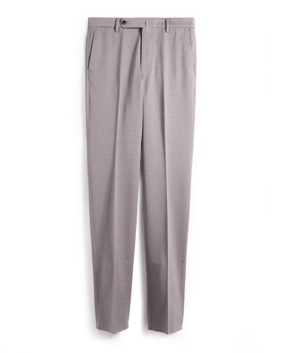 High Twist Compact Cotton Tech Jersey Pants - Image 3
