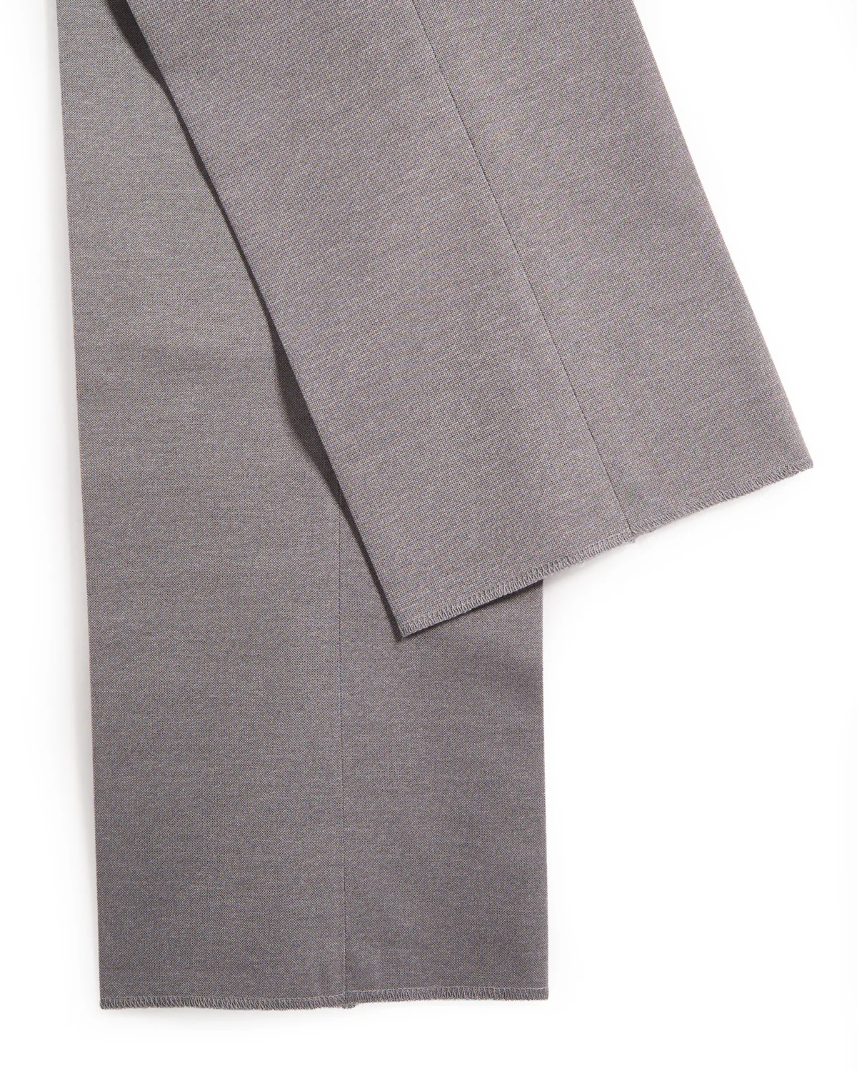 High Twist Compact Cotton Tech Jersey Pants - Image 8