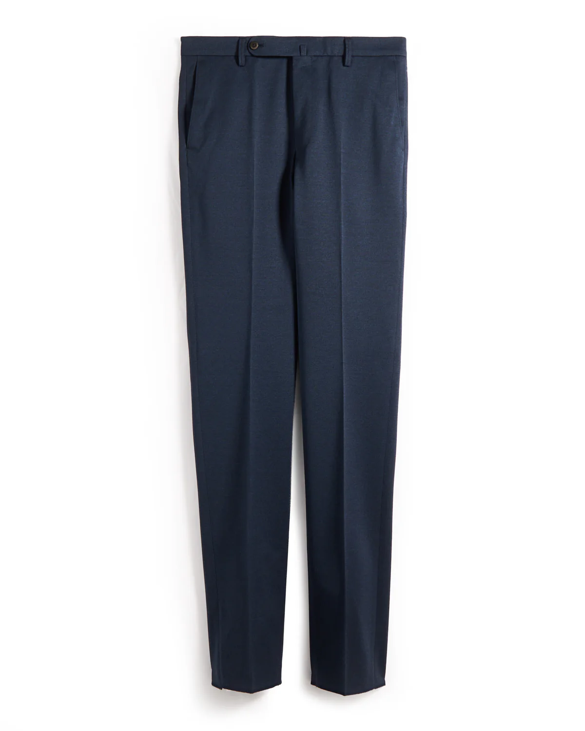 High Twist Compact Cotton Tech Jersey Pants