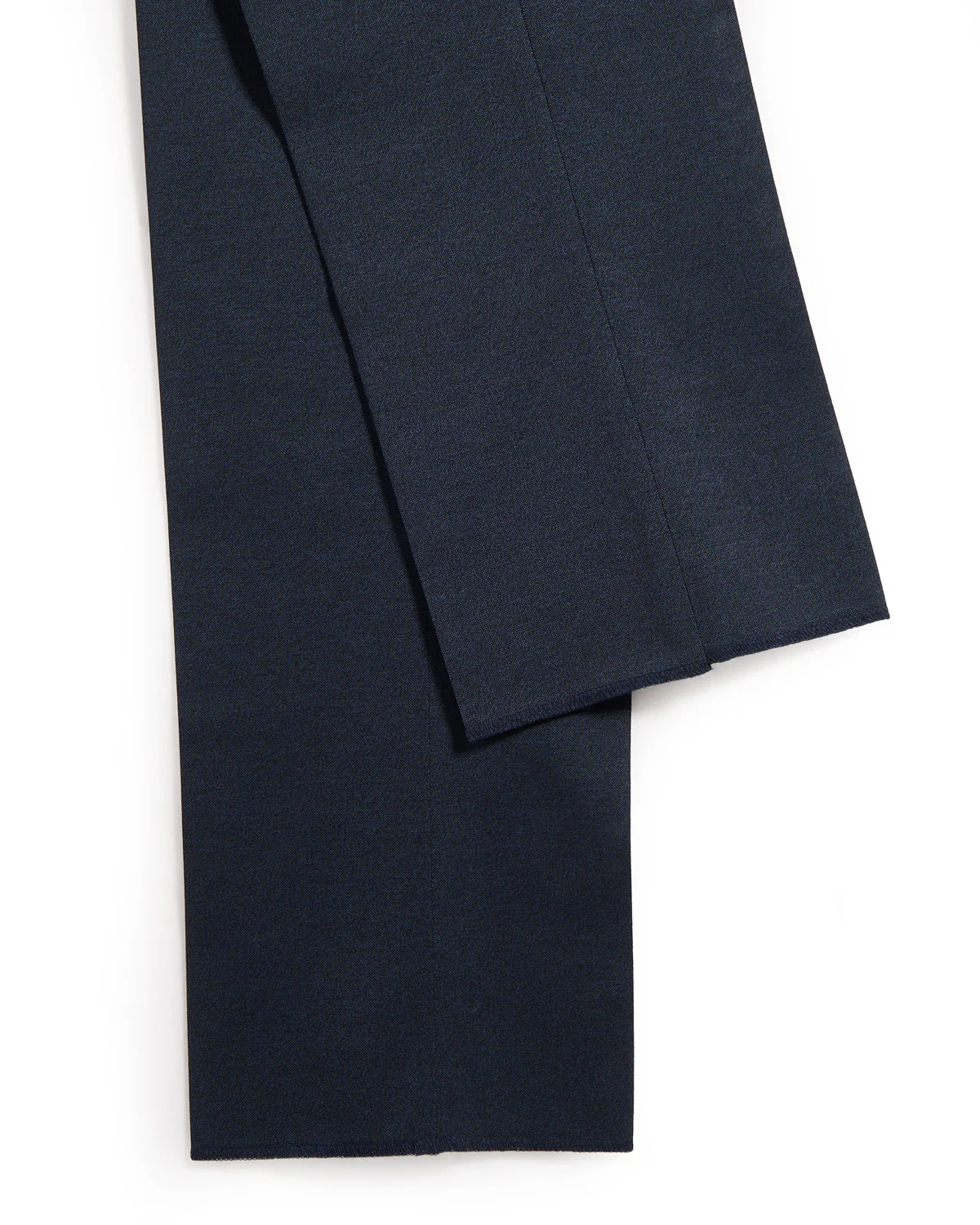 High Twist Compact Cotton Tech Jersey Pants - Image 6