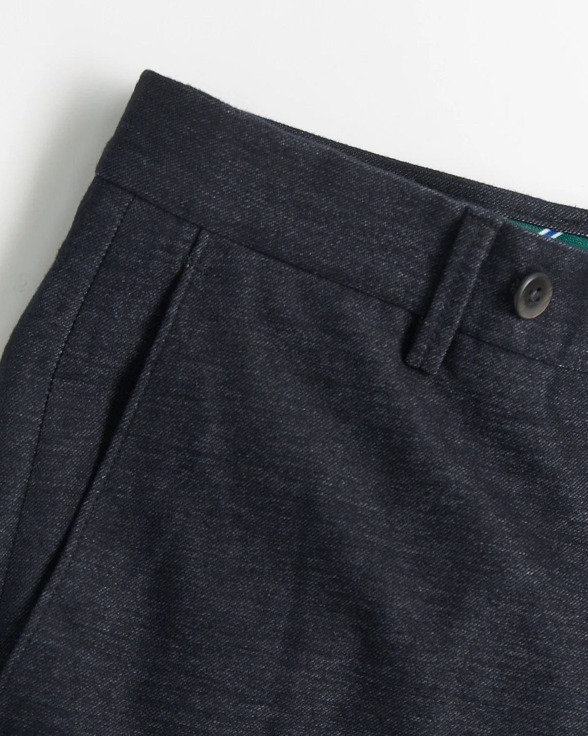 Light Weight Power Stretch Flannel Trousers - Image 5