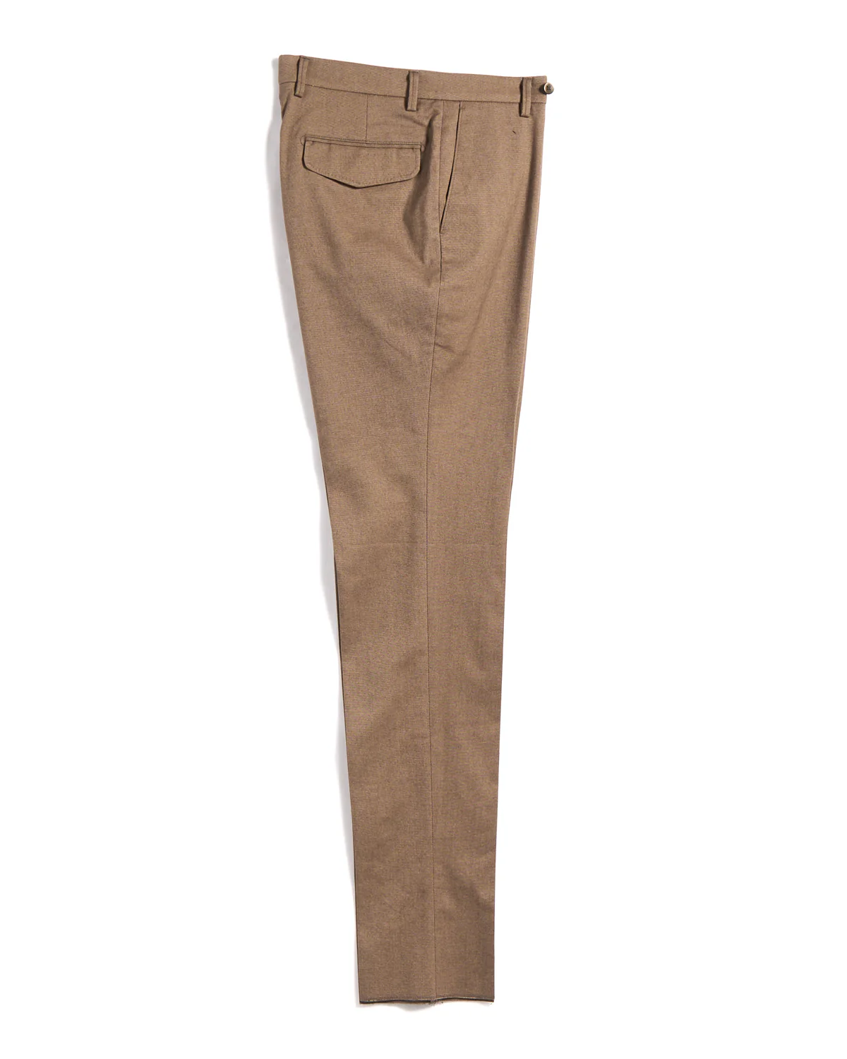 Stretch Oxford Washable Dressy Casual Pants - Image 6