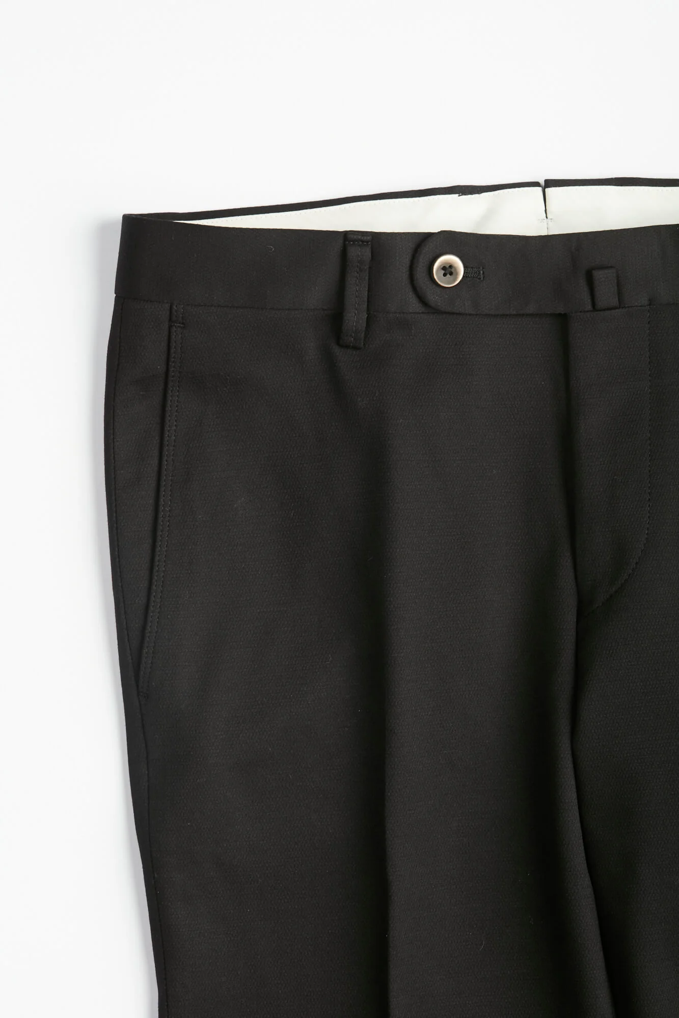 The Black Chameleon Pant - Image 2