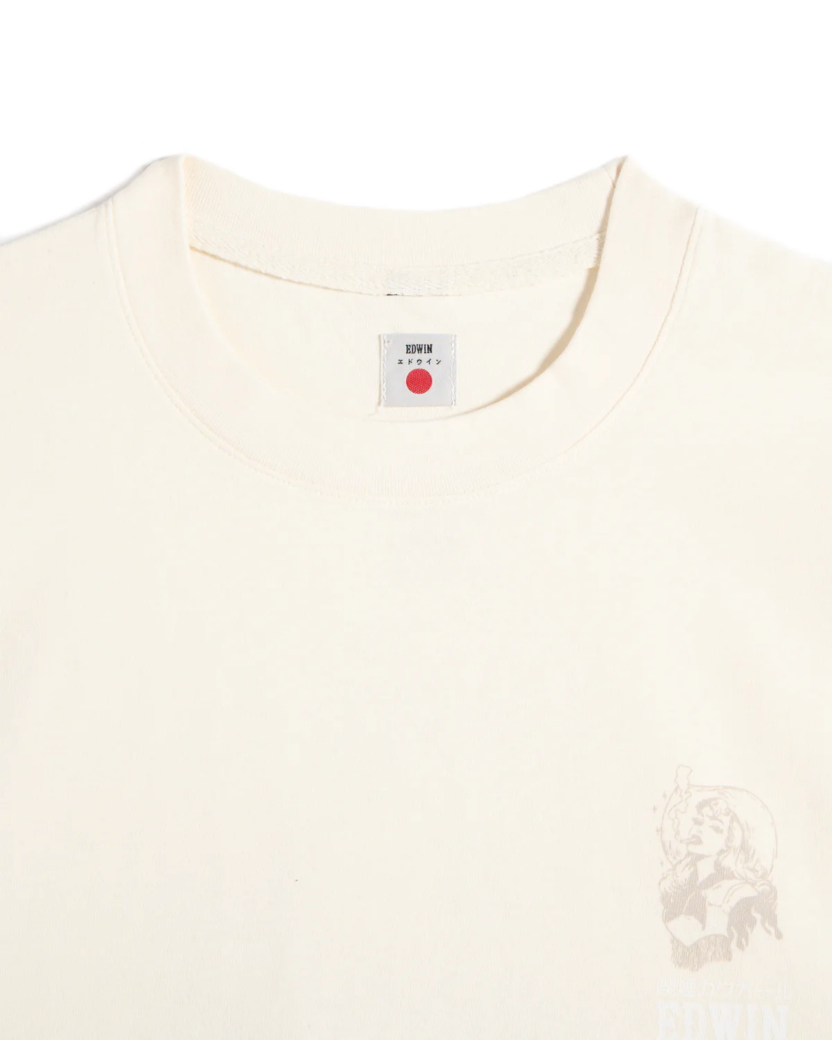Smokin Cowgirl Graphic T-Shirt - Image 3