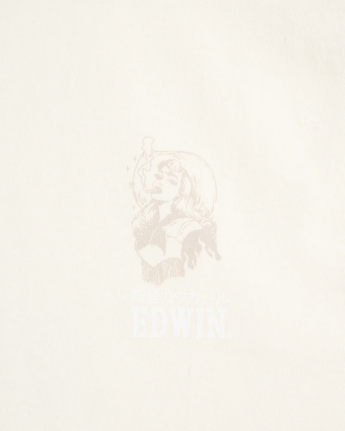 Smokin Cowgirl Graphic T-Shirt - Image 5