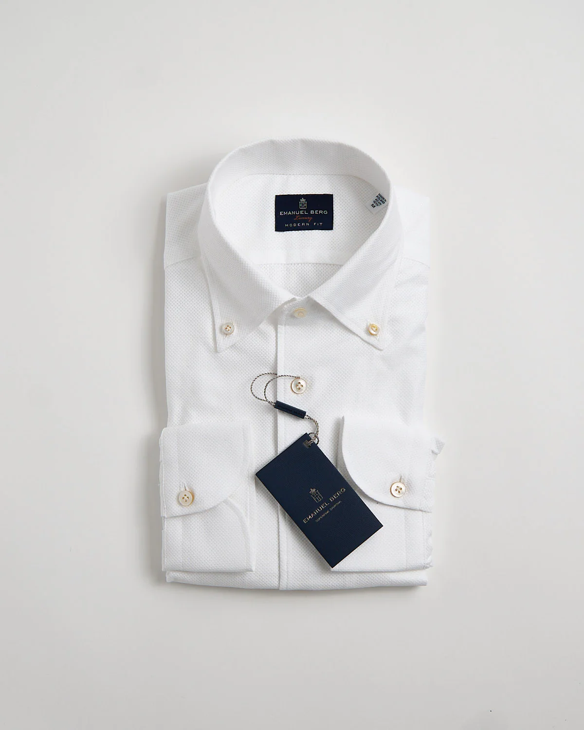 Giro Englese Premium 1 Piece Collar Shirt