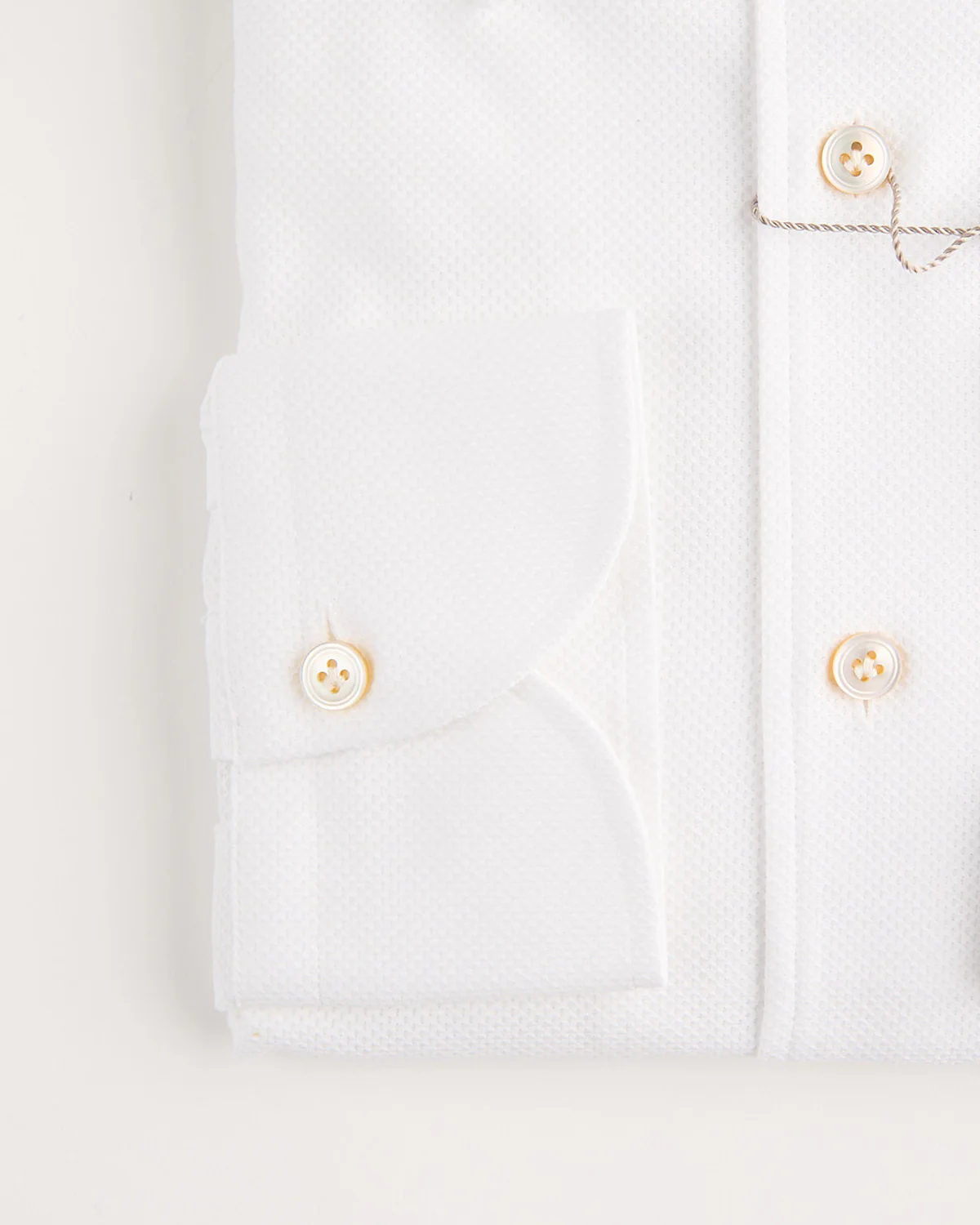 Giro Englese Premium 1 Piece Collar Shirt - Image 10