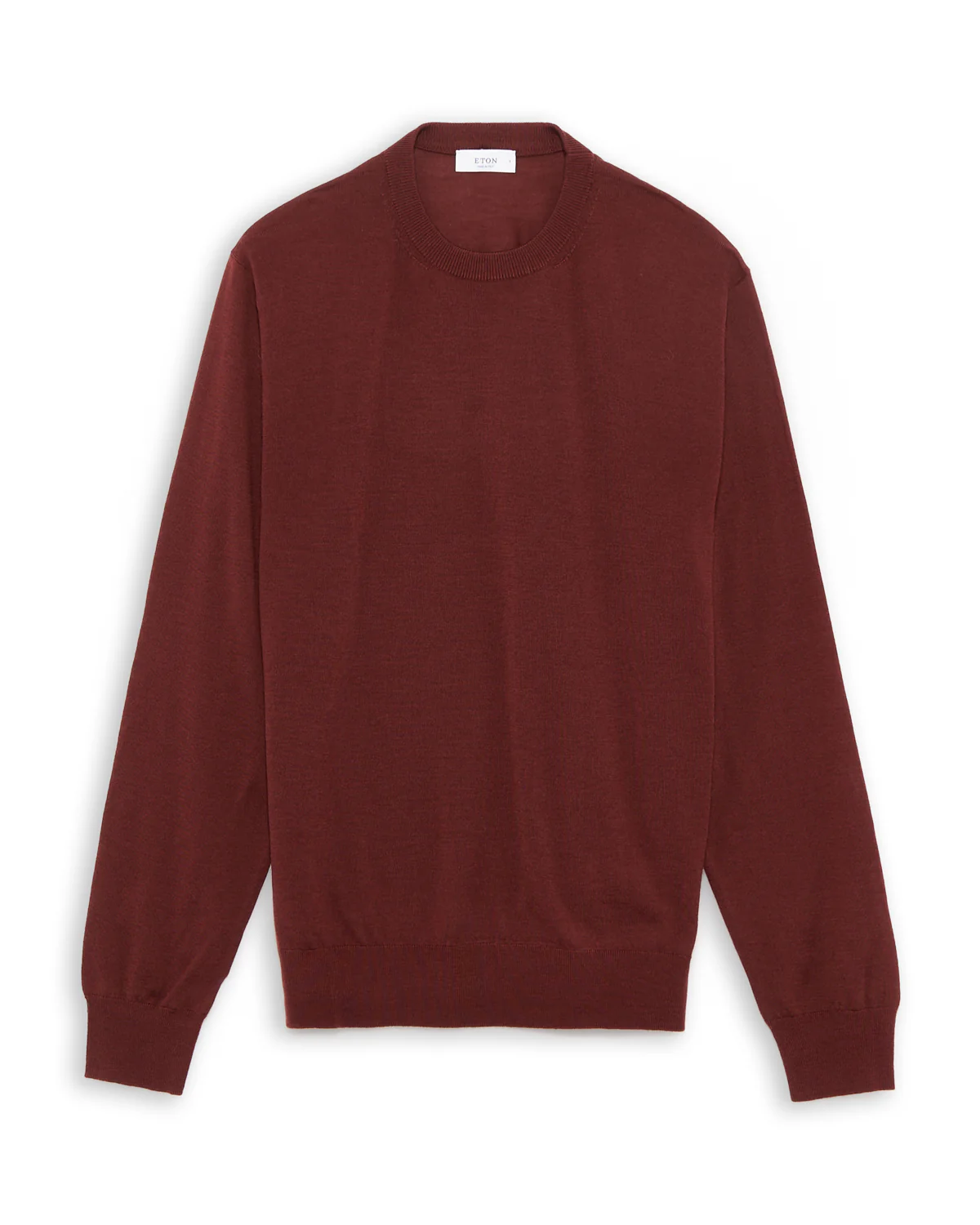 Crew Neck Sweater