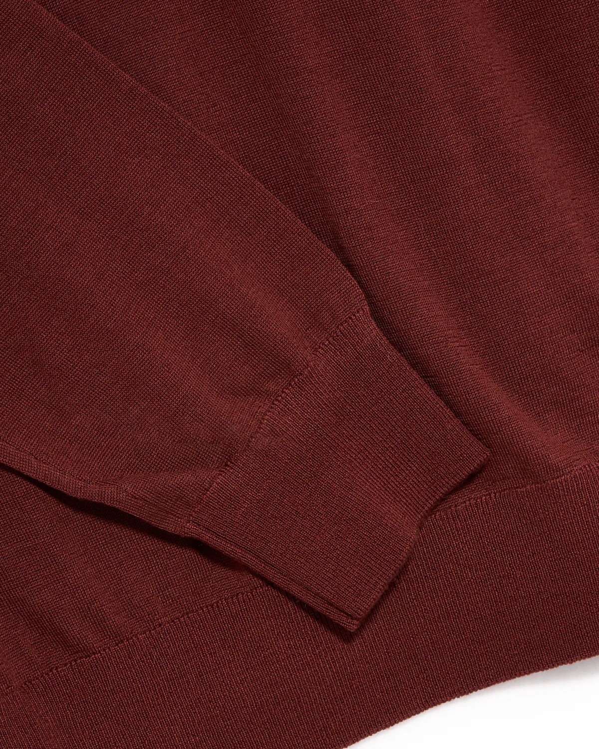 Crew Neck Sweater - Image 2