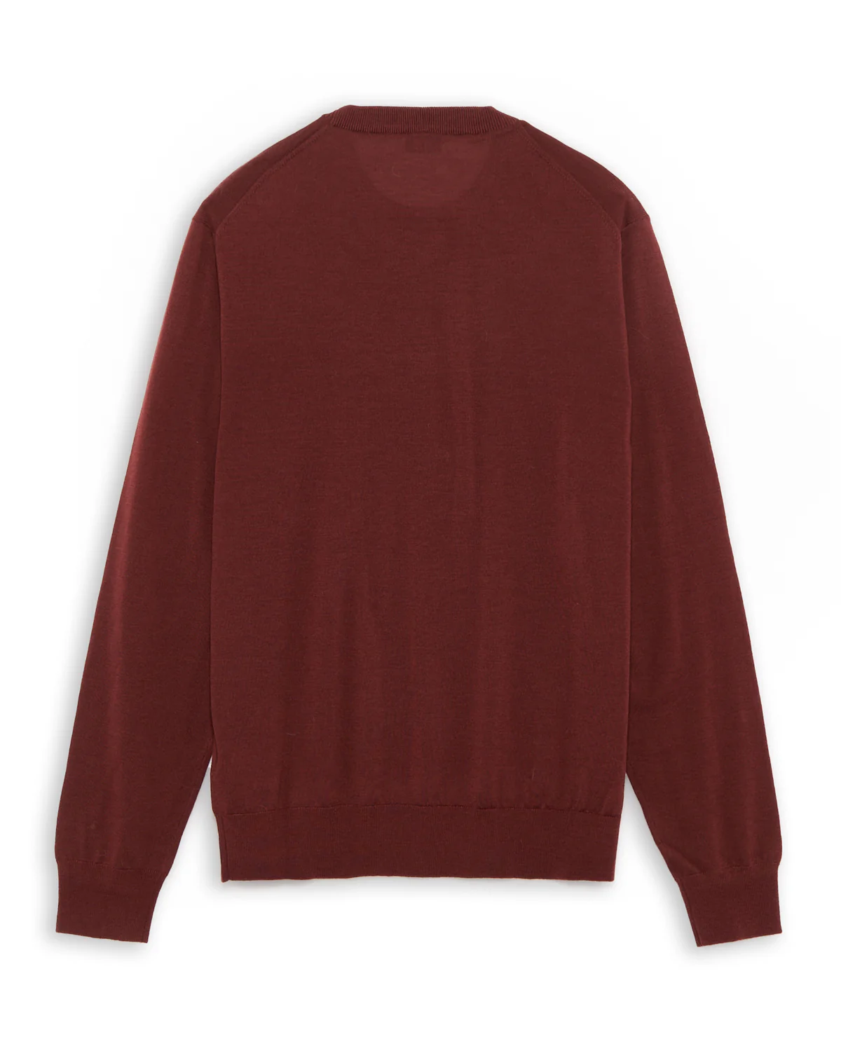 Crew Neck Sweater - Image 3