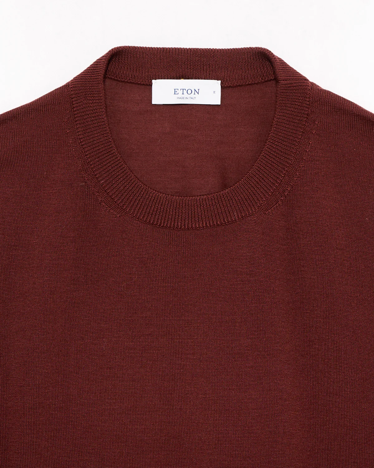Crew Neck Sweater - Image 4