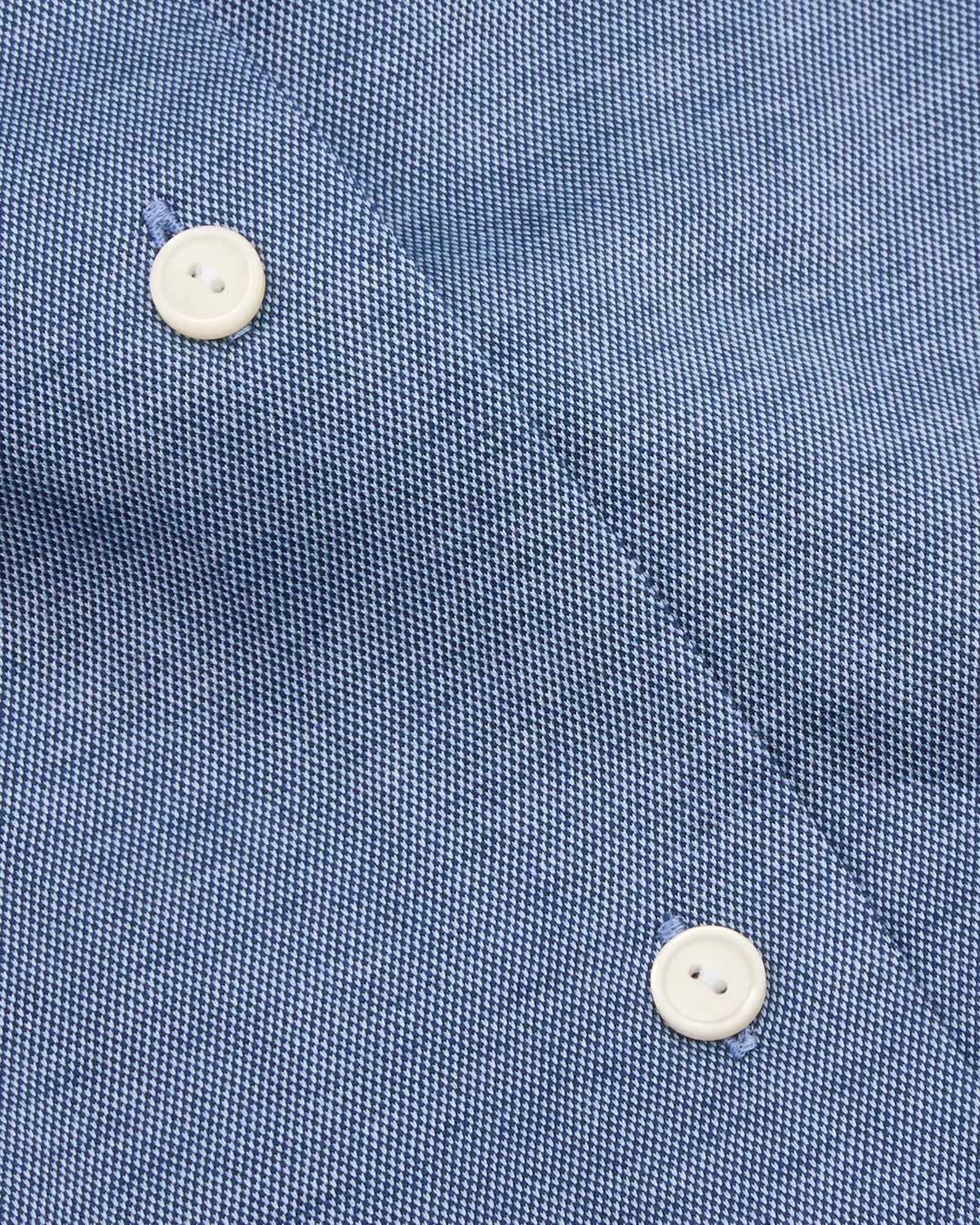 Filo Di Scozia Knit Slim Shirt - Image 4