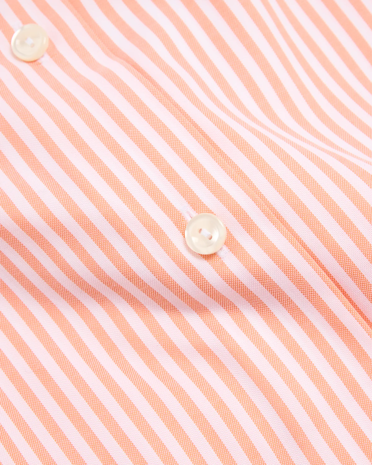 Striped Signature Oxford Contemporary Shirt - Image 4