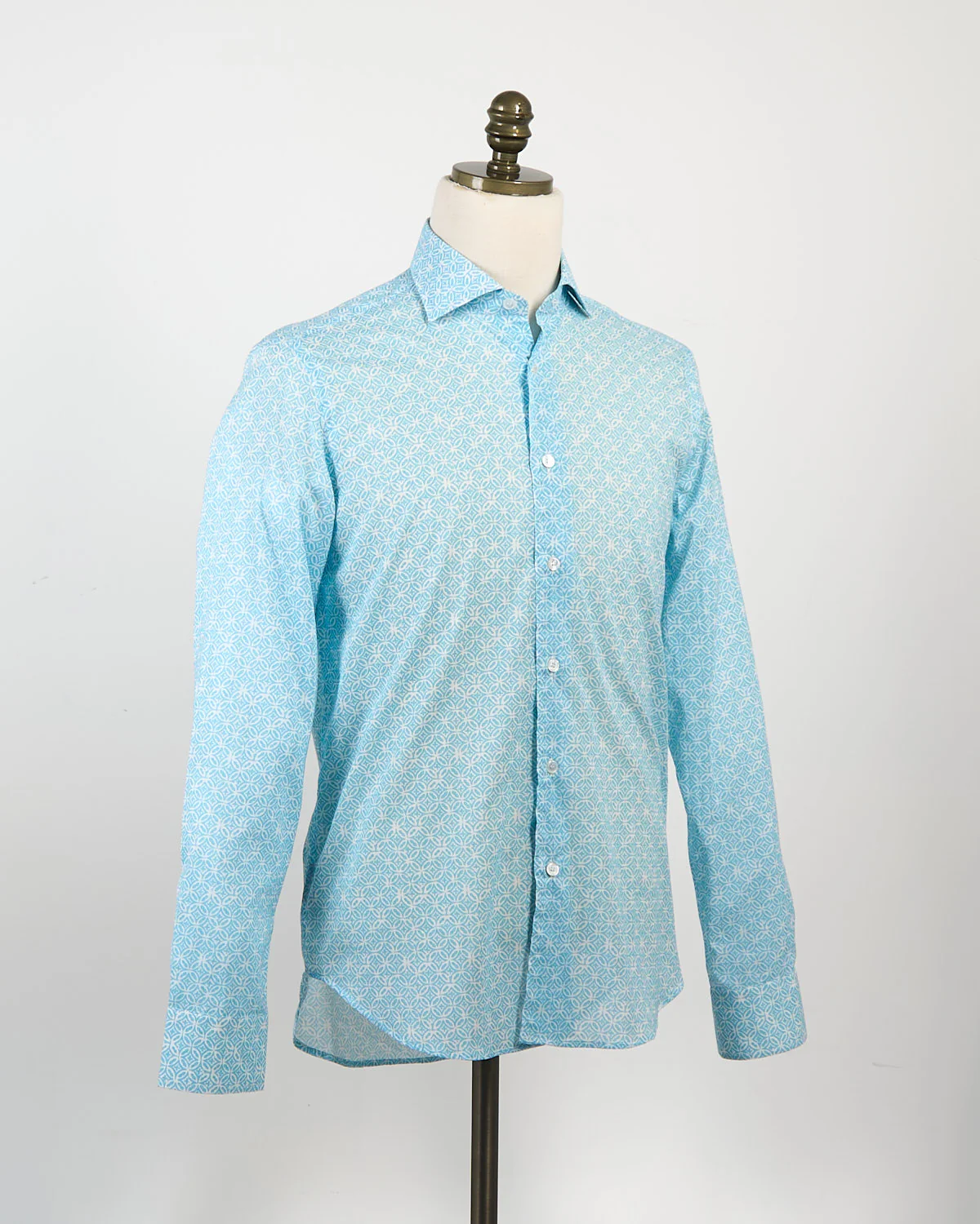 Sean Panamino Shirt
