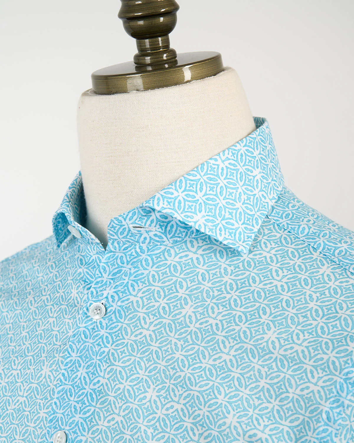 Sean Panamino Shirt - Image 3