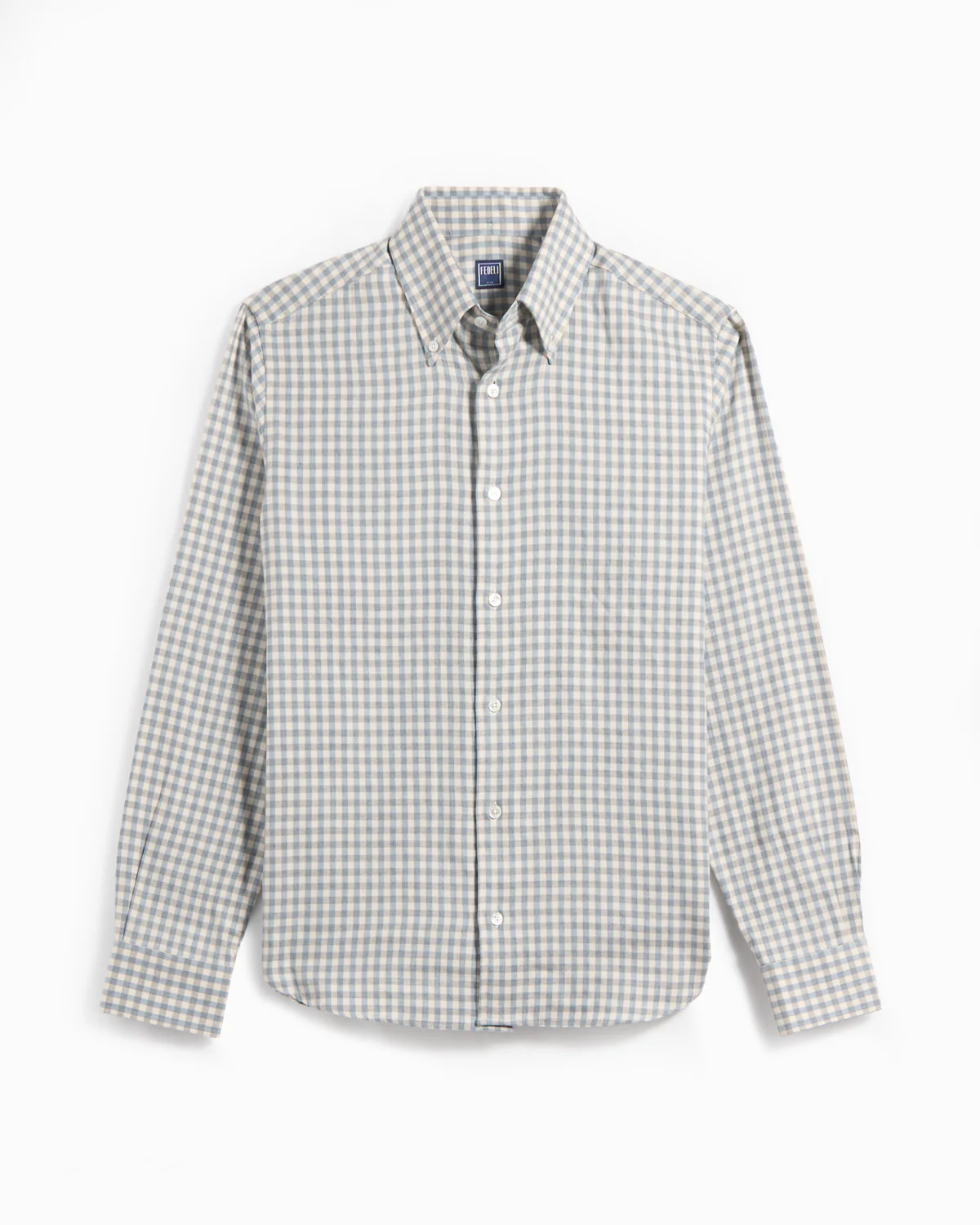 Ultrasoft Flannel Button Down Shirt