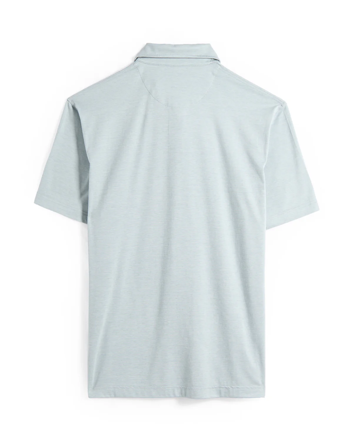 Zero Mm Tecno Jersey Polo - Image 3