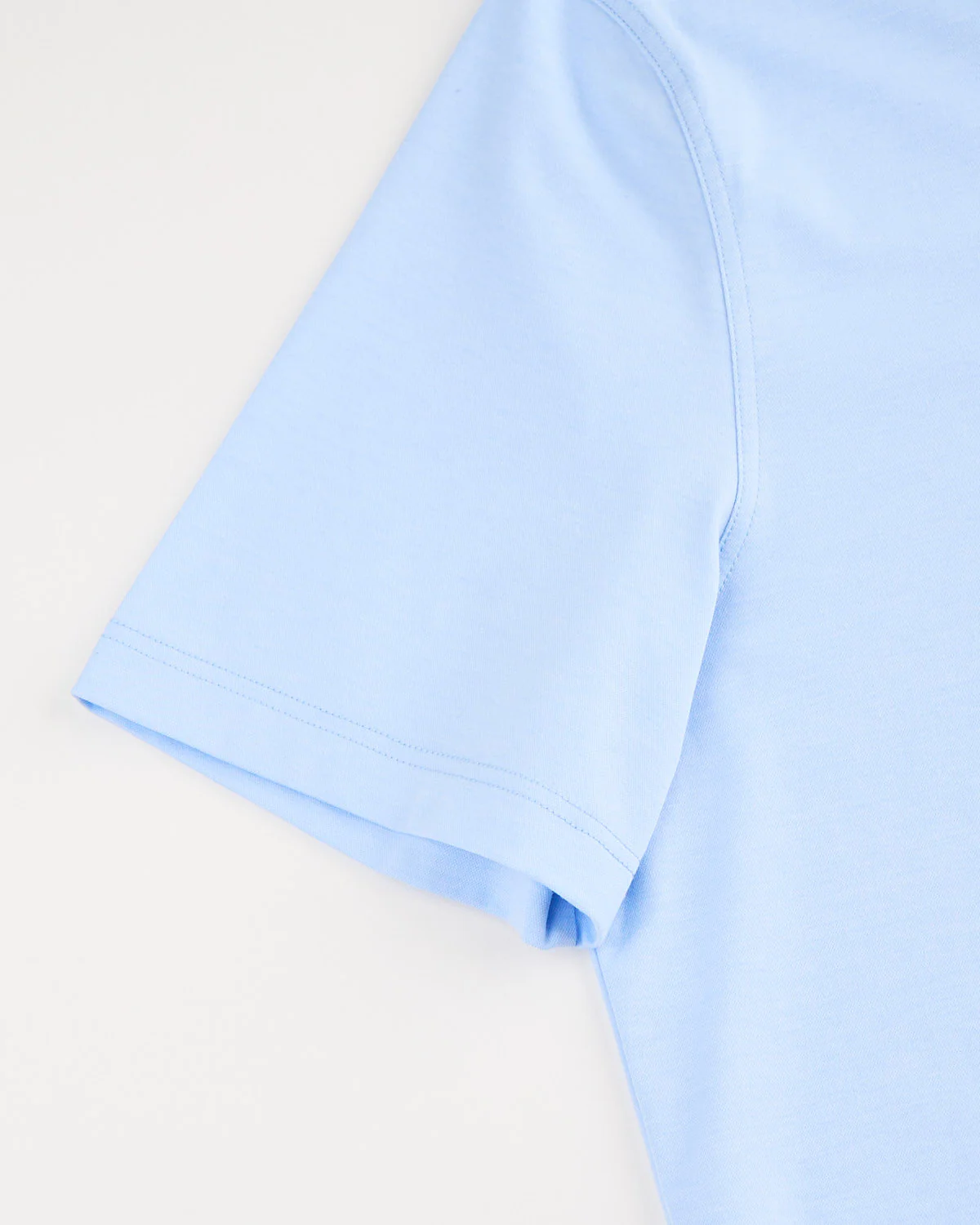 Zero Tech Jersey Polo - Image 3
