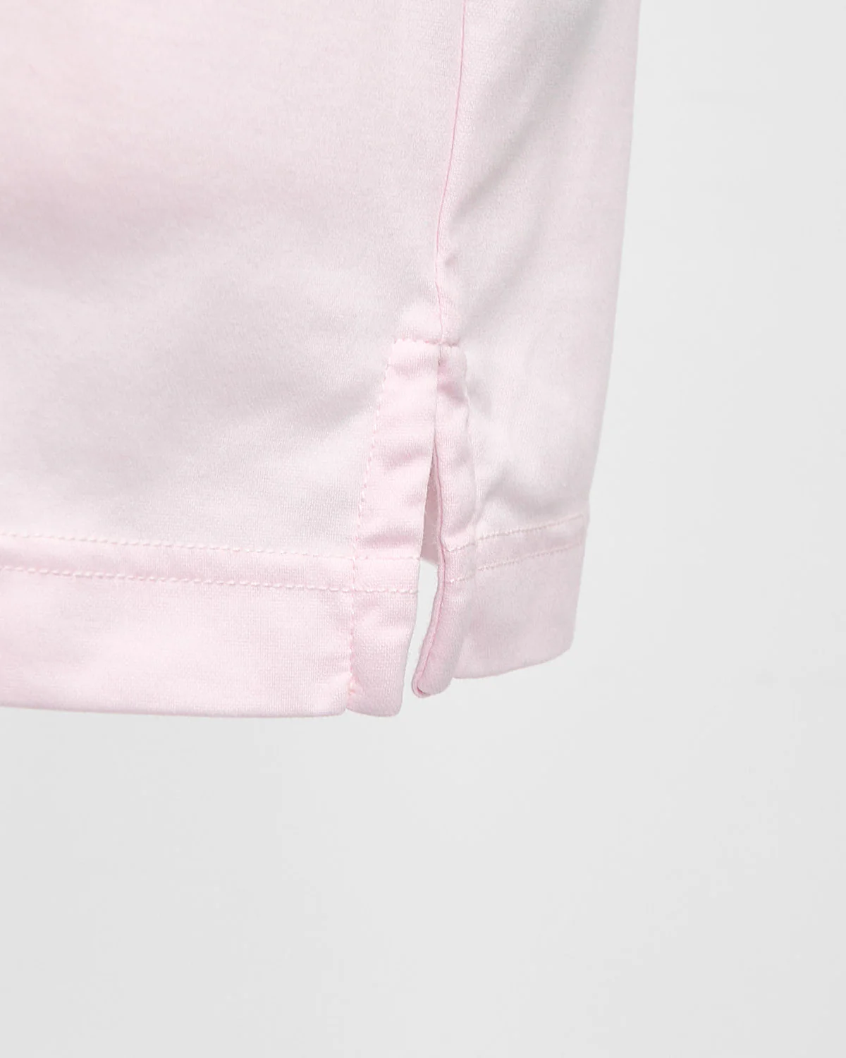 Zero Tech Jersey Polo - Image 8