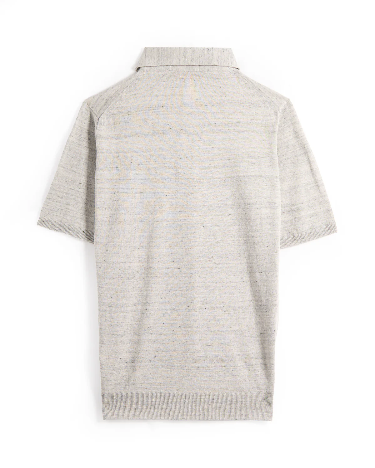 Cotton & Linen Paramontura Polo - Image 3
