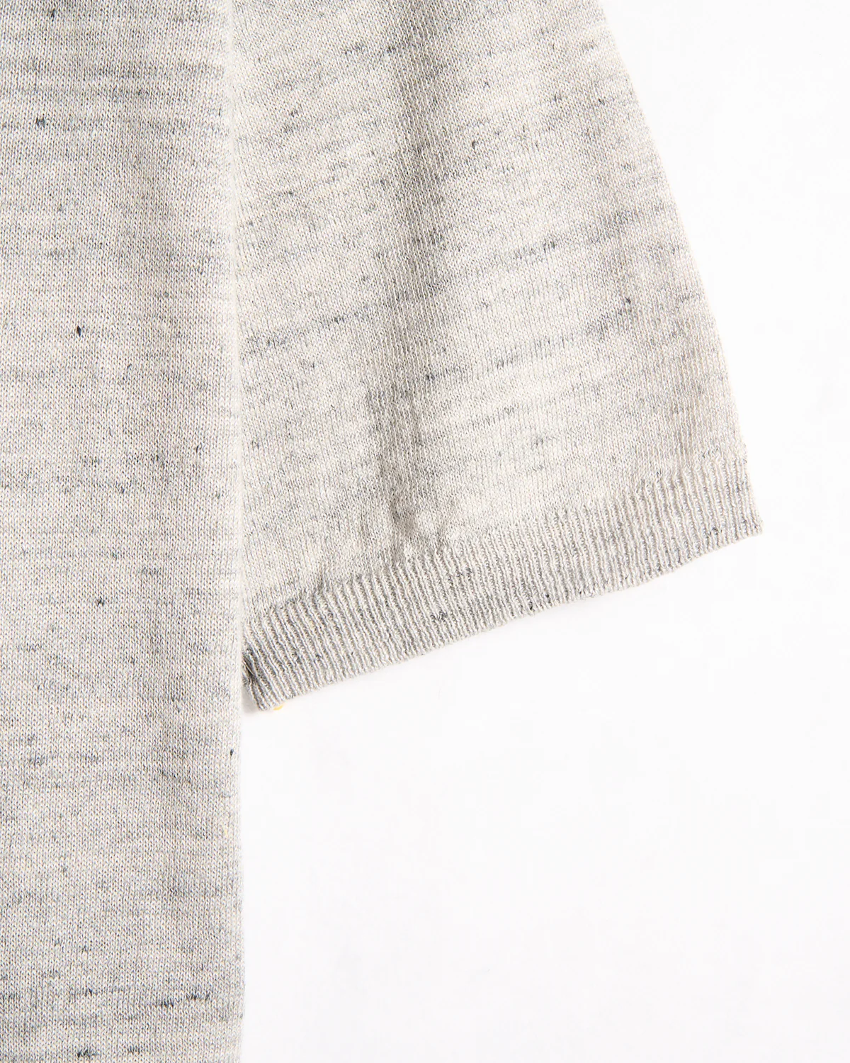 Cotton & Linen Paramontura Polo - Image 4