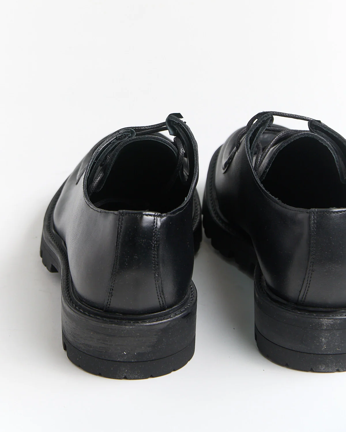 Soft Nappa Calf Leather Moccasins - Image 6