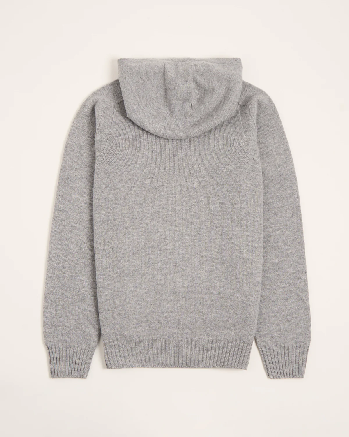 Airwool Hoodie Sweater - Image 3