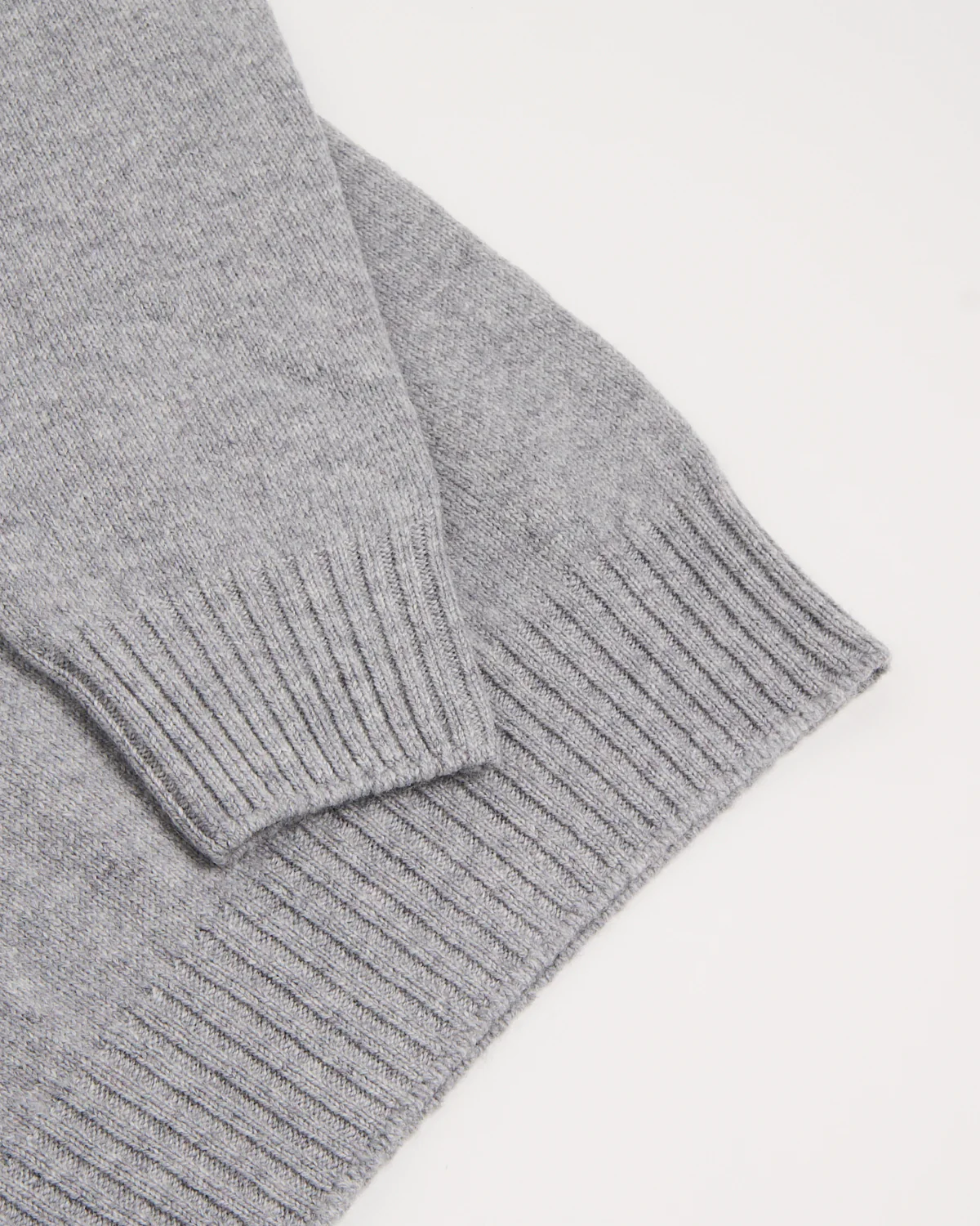 Airwool Hoodie Sweater - Image 4