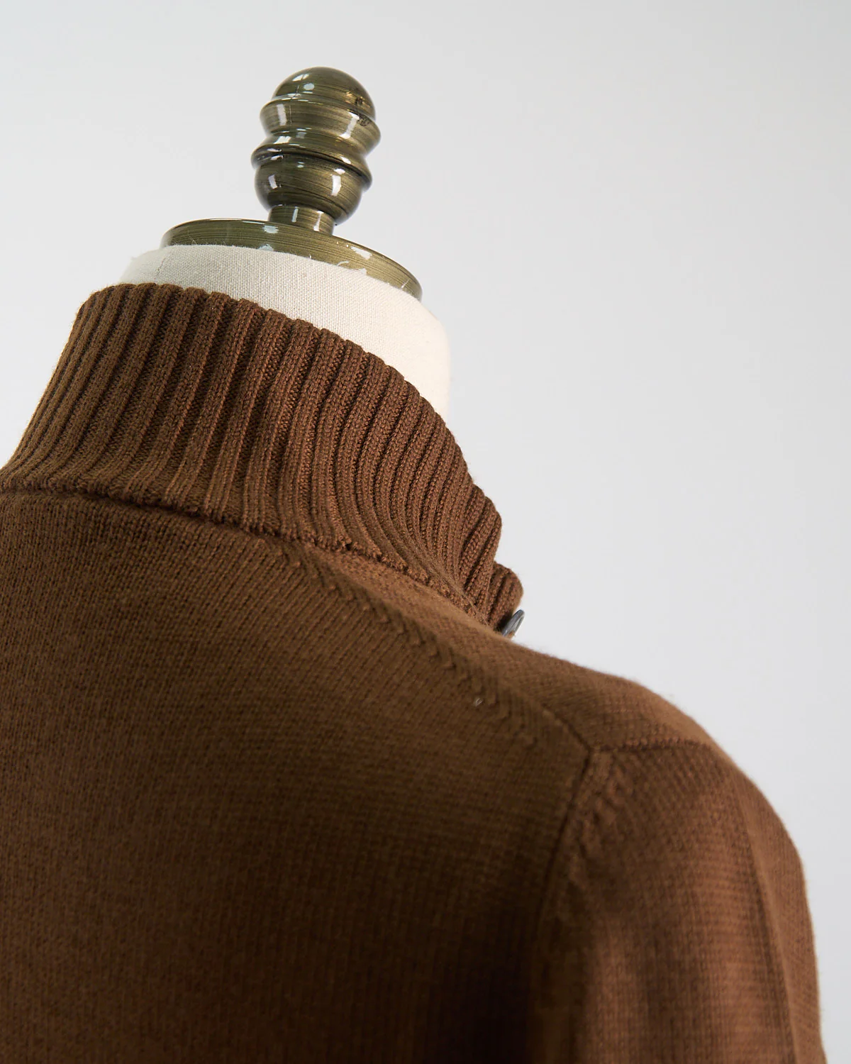 Coreana Knit Cardigan Jacket - Image 5