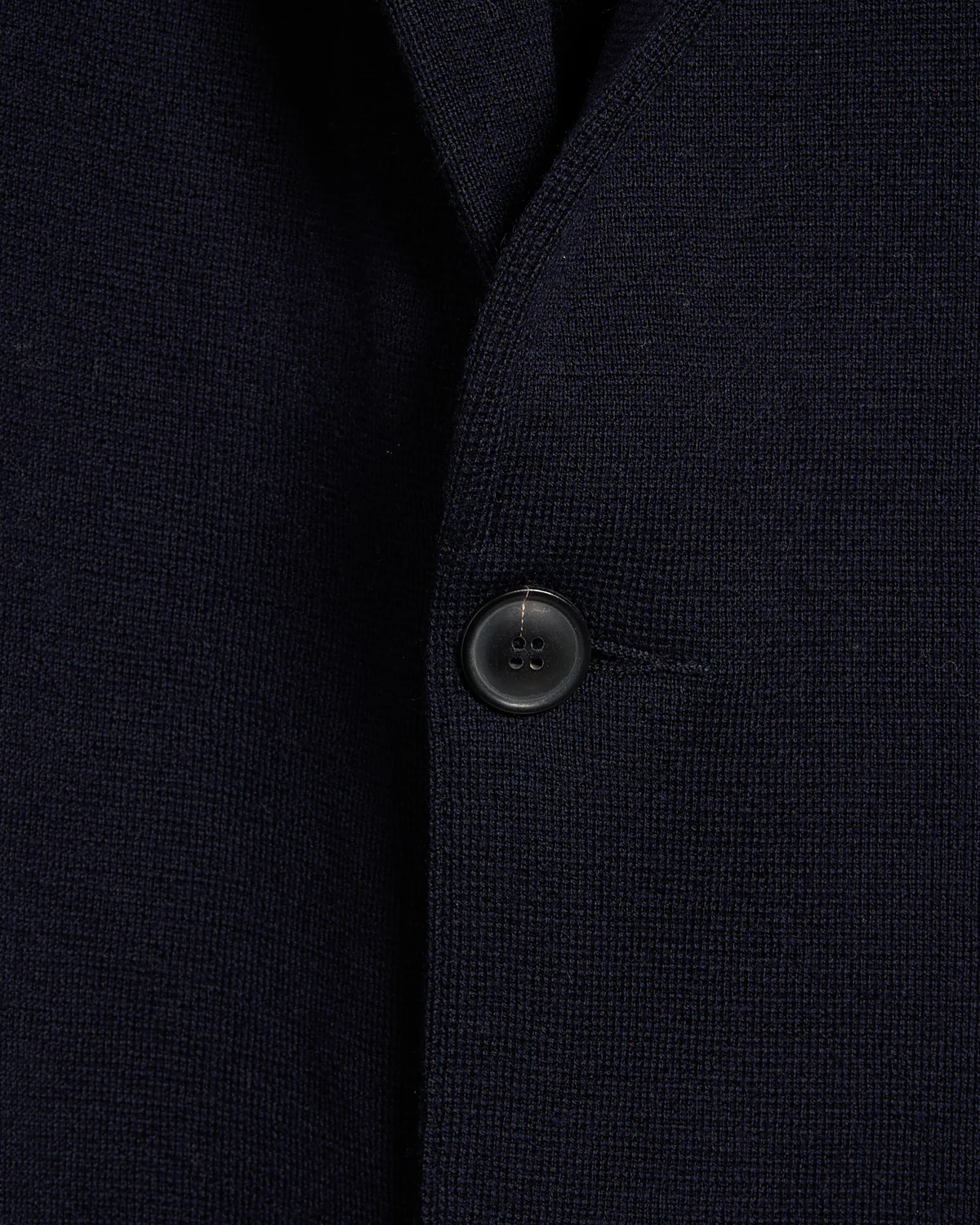 Rainwool Sweater Blazer - Image 5