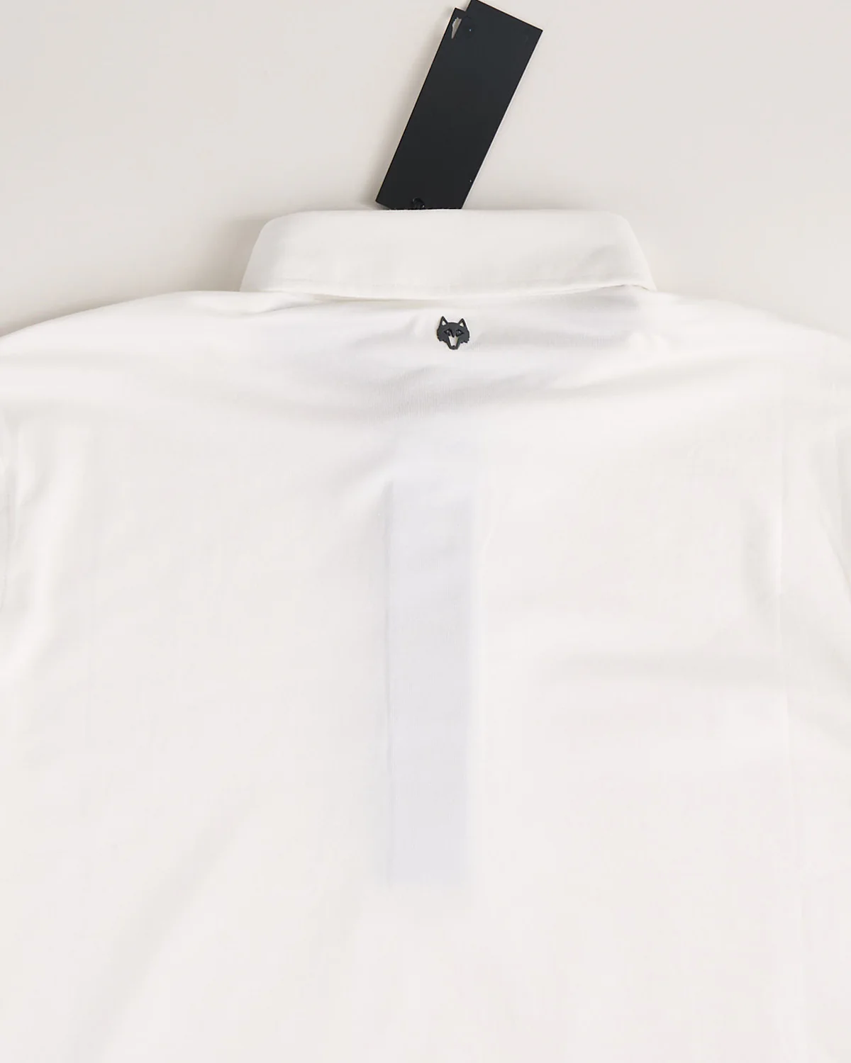 Apache Ii Long Sleeve Polo - Image 5